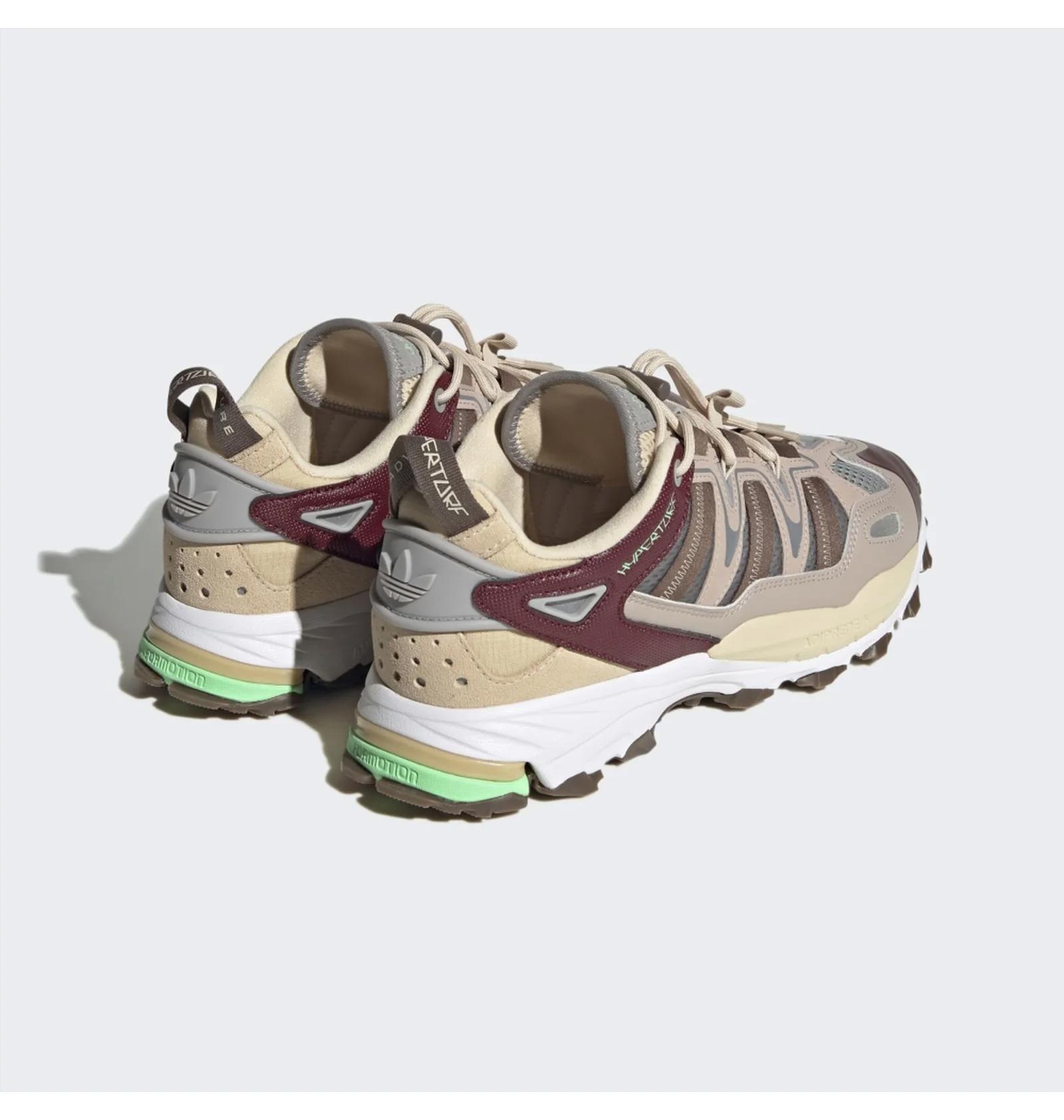 Кросівки чоловічі Adidas Hyperturf Adventure (HQ6605) — фото 8