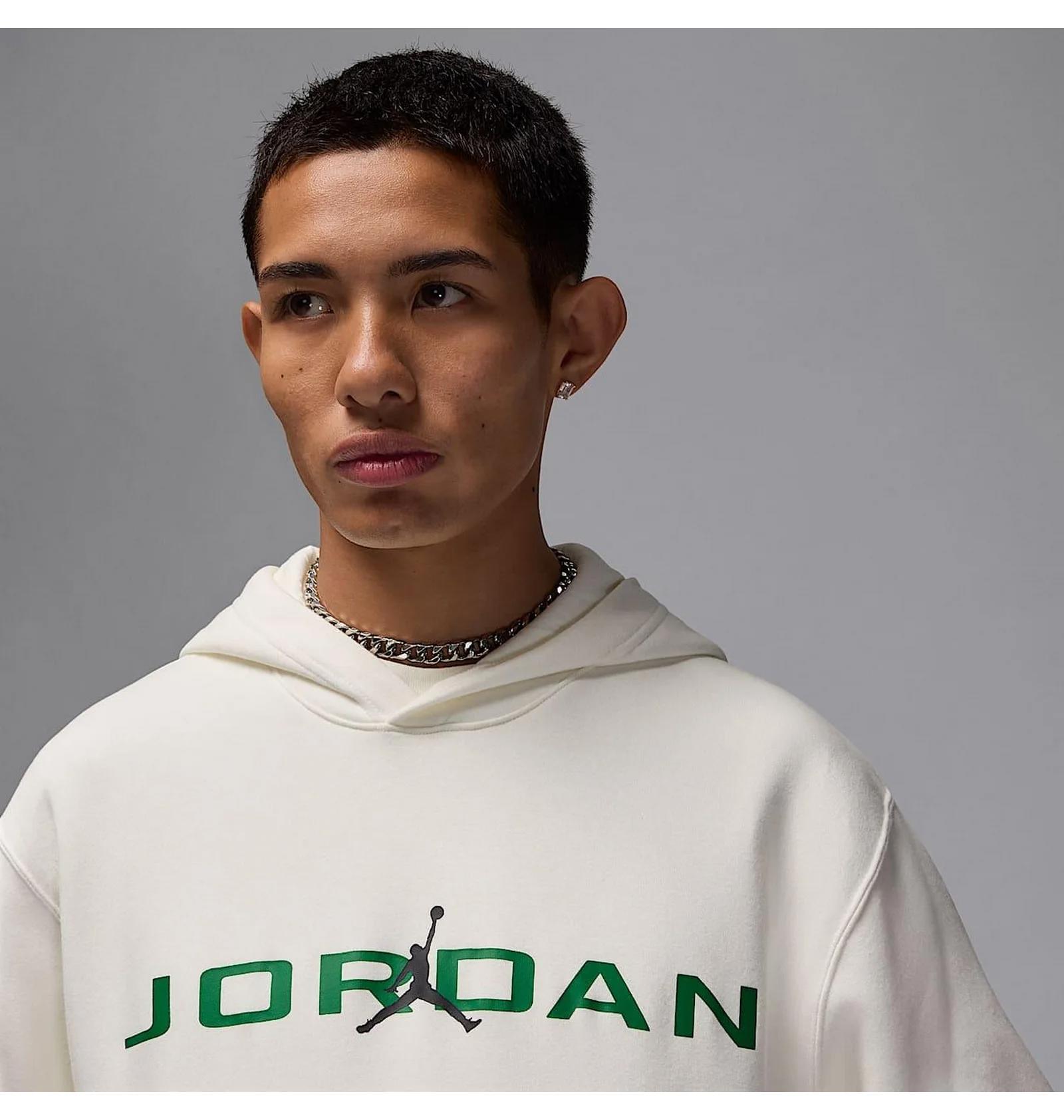 Кофта чоловіча Jordan M J Ess Jd Air (HQ4643-133) — фото 4