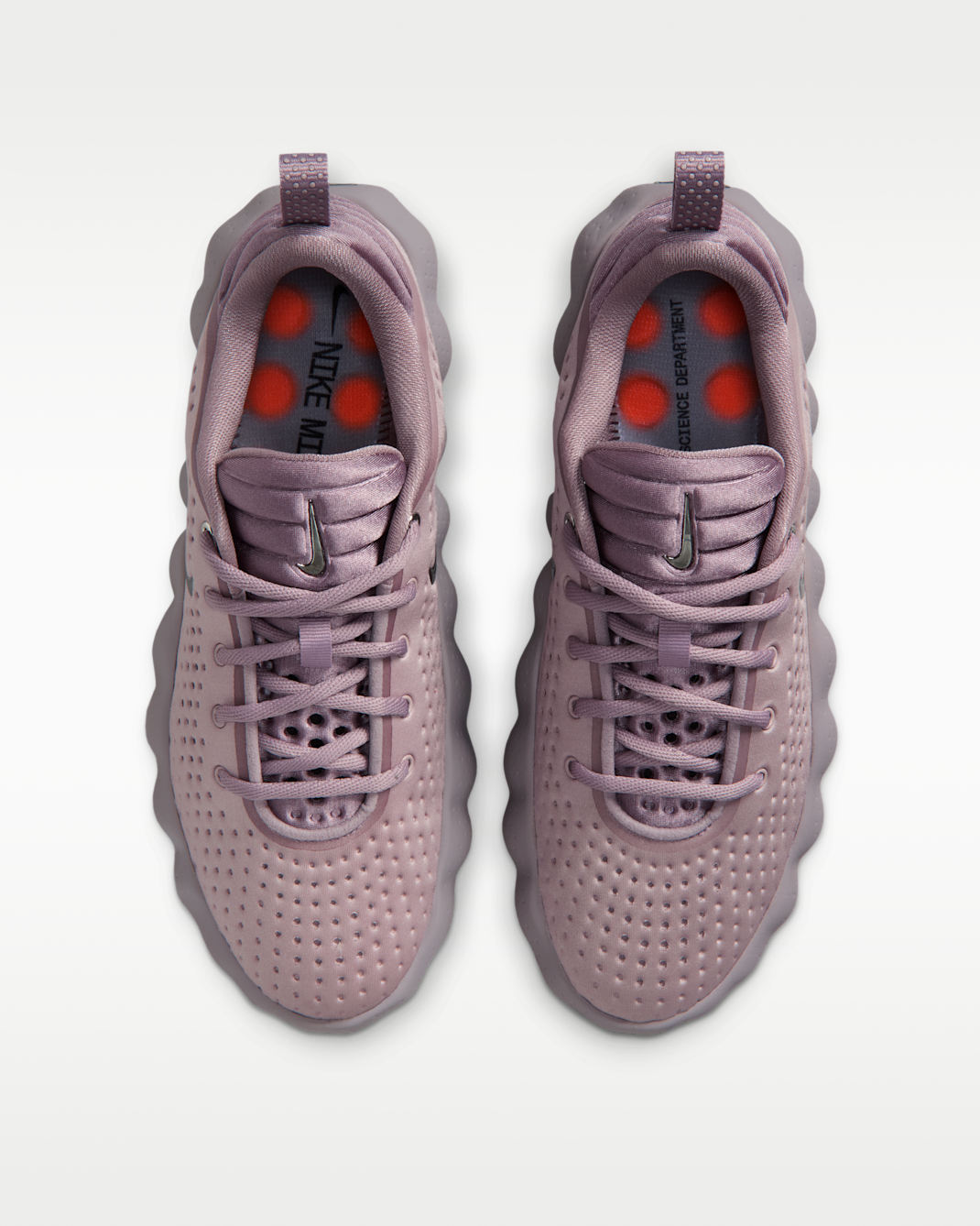 Жіночі кросівки Nike Wmns Mind 002 'Light Violet Ore' — фото 3