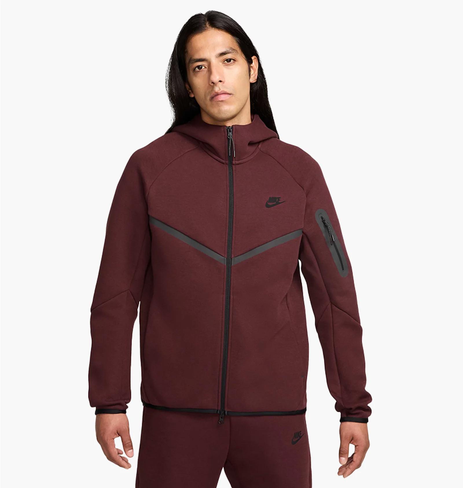 Nike Tech Fleece — фото 1
