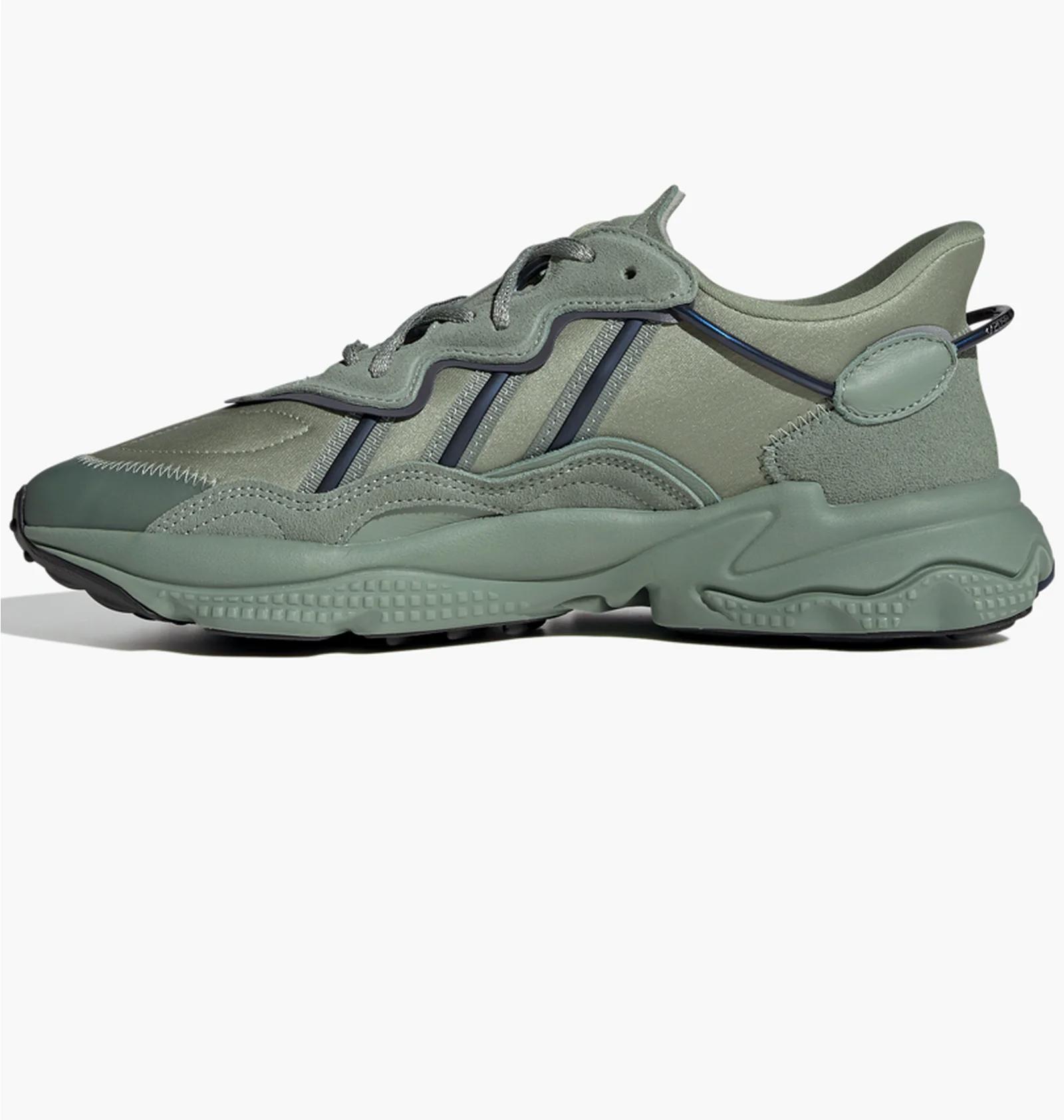 Кросівки чоловічі Adidas Ozweego (HQ4376) — фото 1