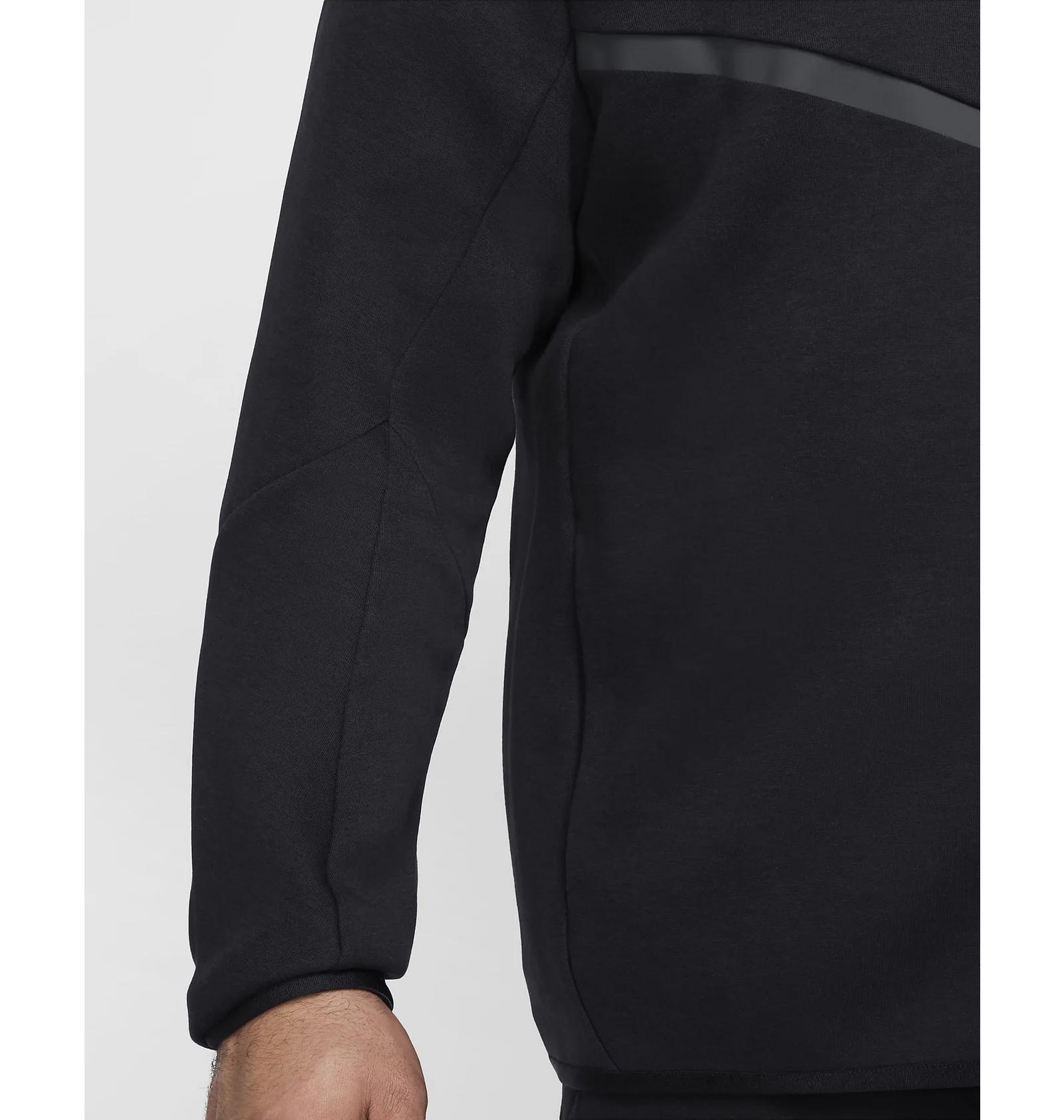 Кофта чоловіча Nike Sportswear Tech Fleece Windrunner (HV0949-010) — фото 9