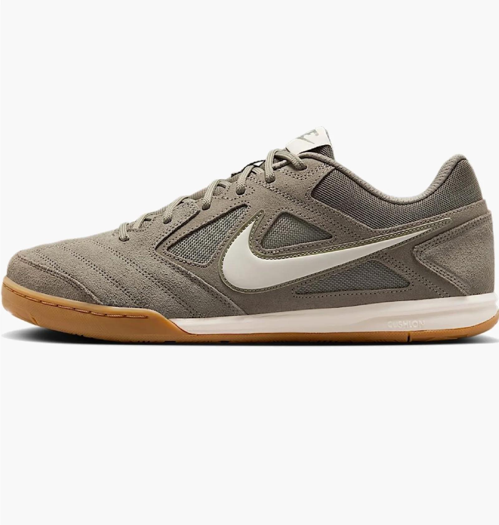 Кросівки чоловічі Nike Gato Beige (HQ6020-301) — фото 1