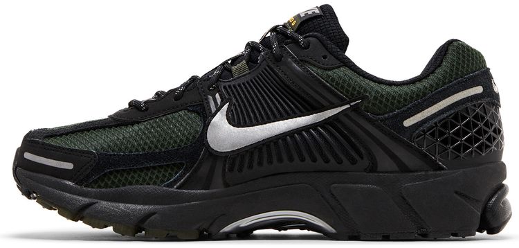 Кросівки чоловічі Nike Zoom Vomero 5 (HV2527-001) — фото 4