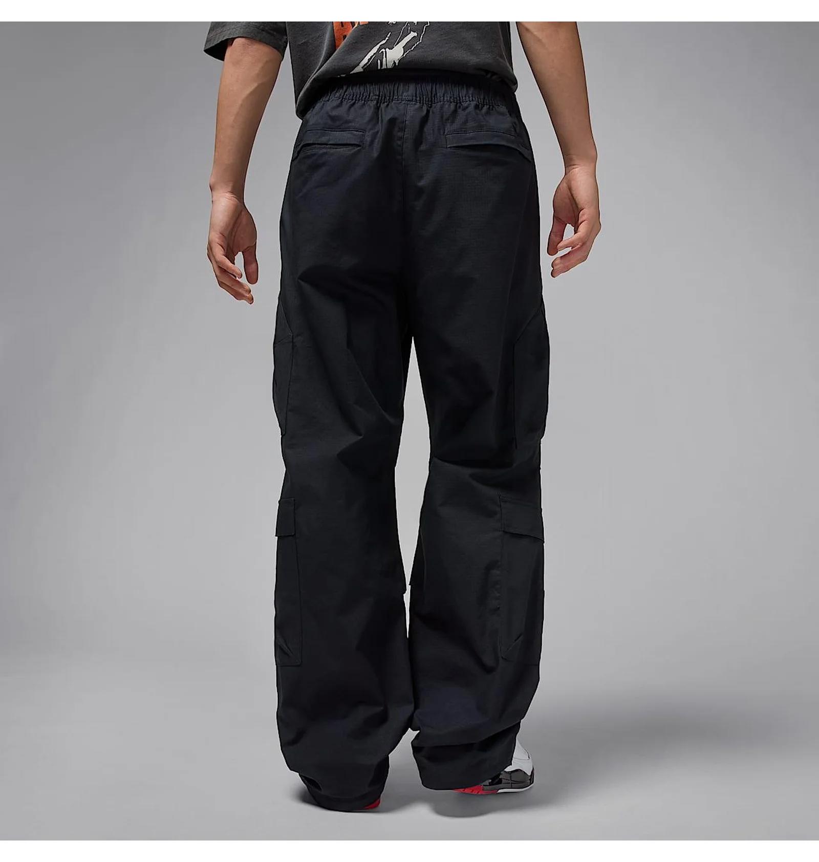Брюки чоловічі Jordan Utility Black (HV0530-010) — фото 4