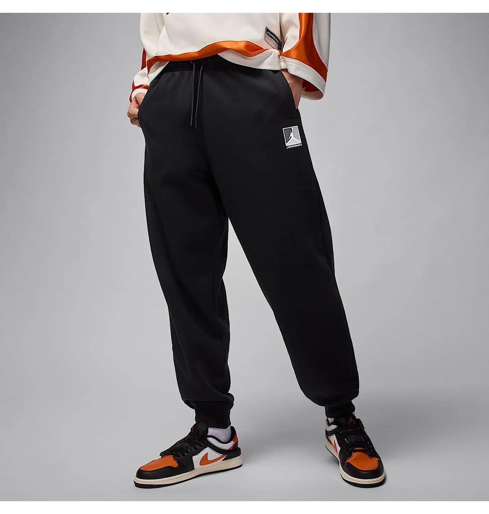 Брюки чоловічі Jordan Brooklyn Fleece (HV0546-010) — фото 3
