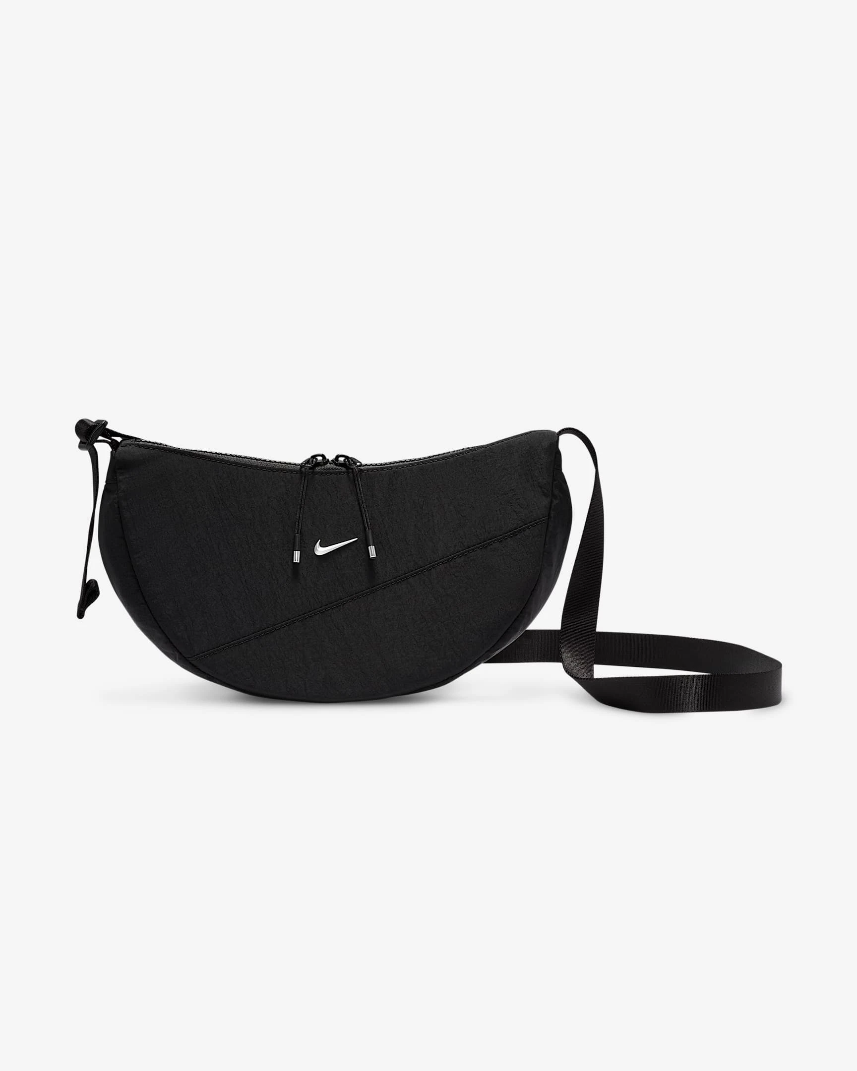 Сумка Nike Aura Crescent Crossbody — фото 1