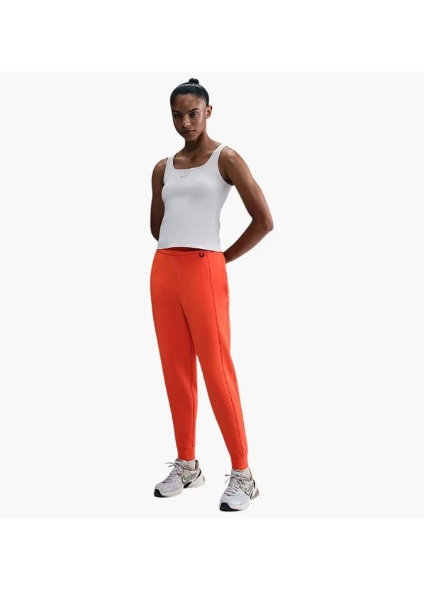 Брюки жіночі Nike W Nk 24.7 Orange (HQ8184-633) — фото 1