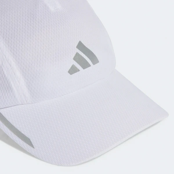 Кепка Adidas Running Aeroready Four-Panel Mesh Performance (HR7053) — фото 1
