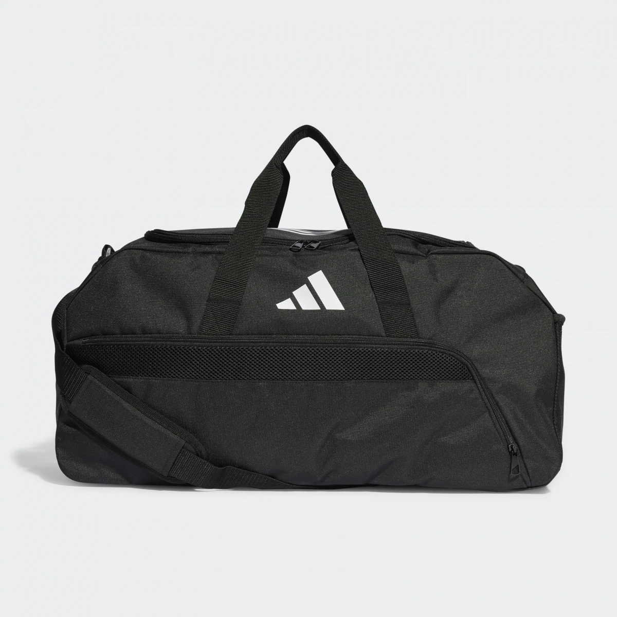 Сумка TIRO L DUFFLE M HS9749 Adidas NS Чорний — фото 1