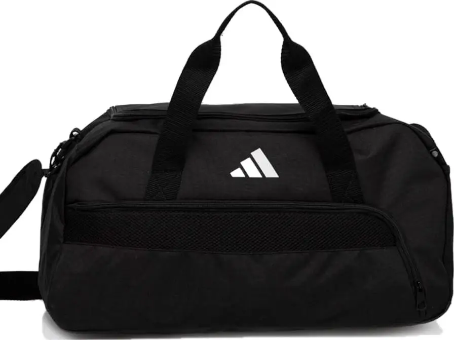 Сумка Adidas TIRO L DUFF — фото 2