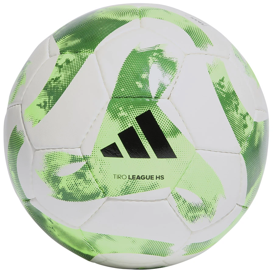 М'яч футбольний Adidas Tiro Match FIFA Basic — фото 1