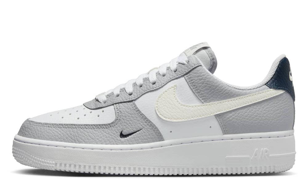 Кросівки W Nike Air Force 1 ’07 — фото 1