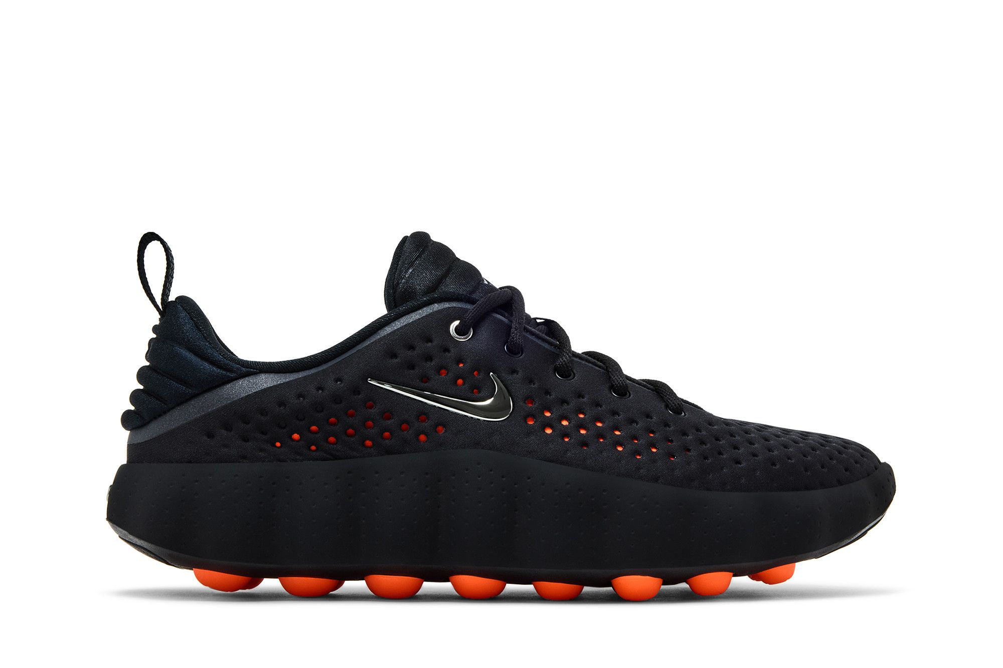 Чоловічі кросівки Men's Nike Mind 002 'Black Hyper Crimson' — фото 1