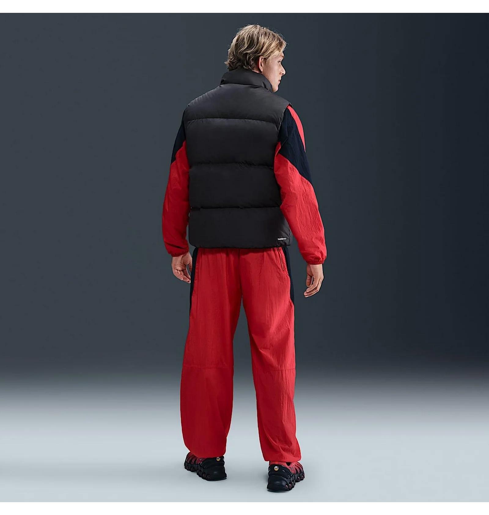 Жилетка чоловіча Nike Club Puffer Black (IB2977-010) — фото 6