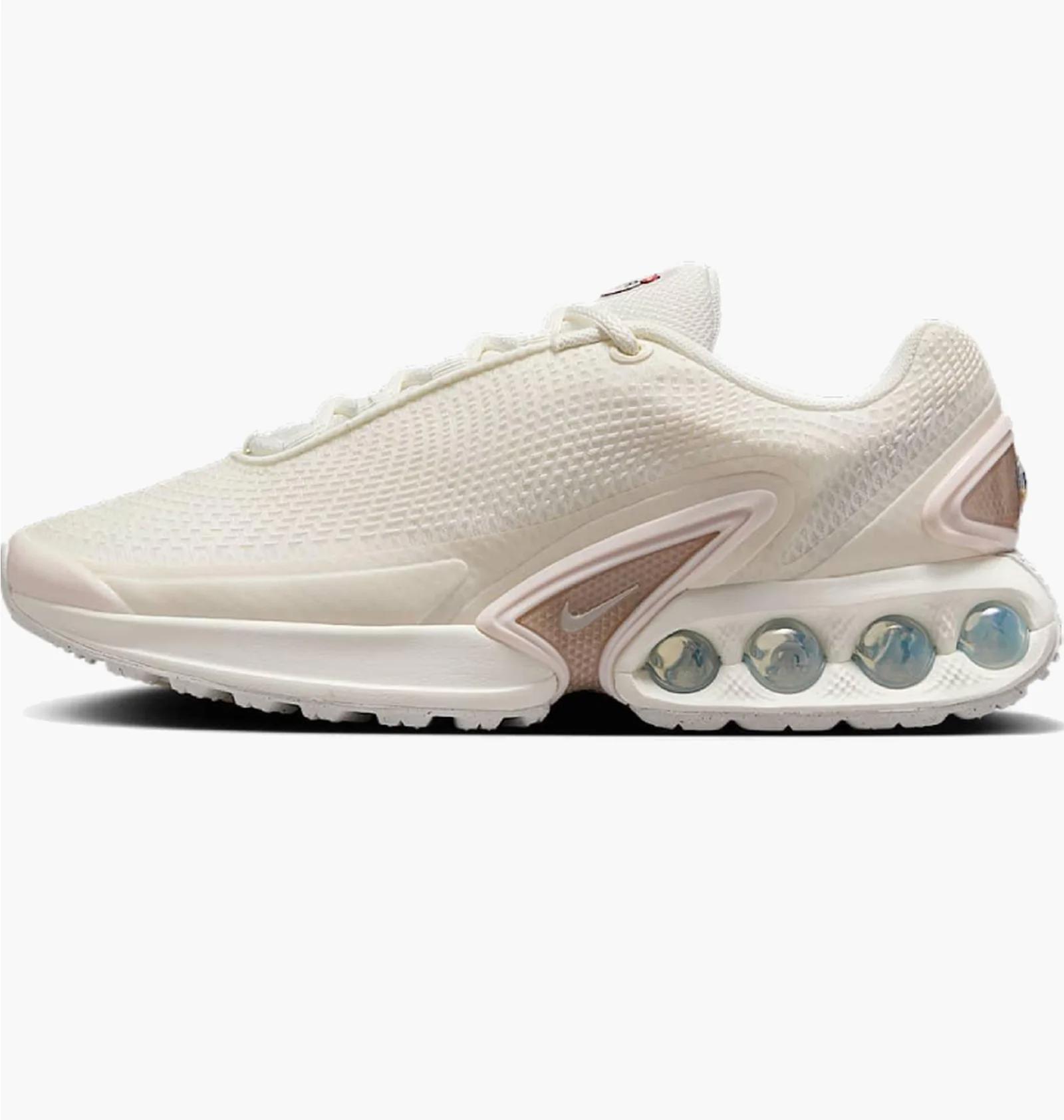 Кросівки жіночі Nike Air Max Dn White (HV4436-133) — фото 1