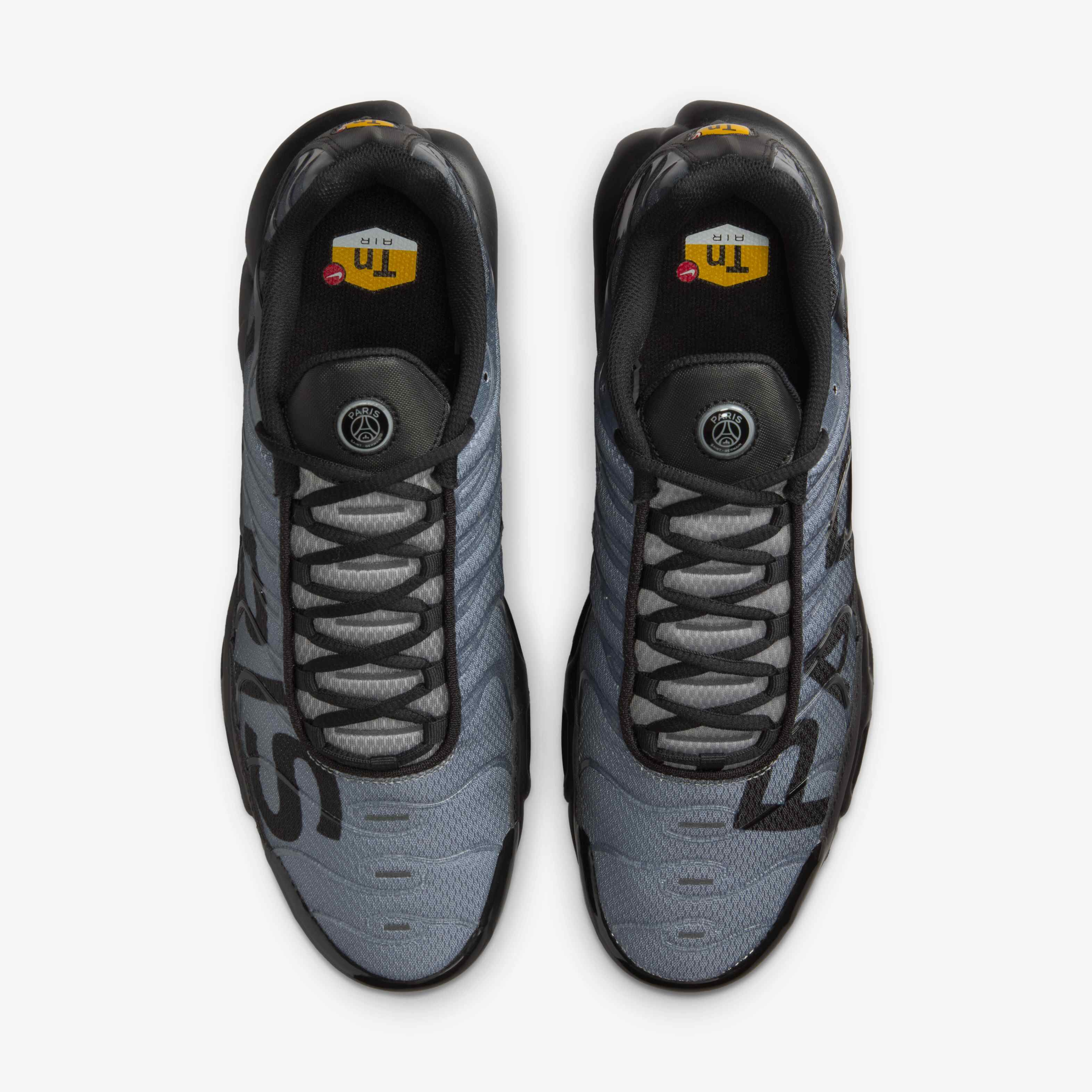 Кросівки Nike AIR MAX PLUS PRM — фото 3