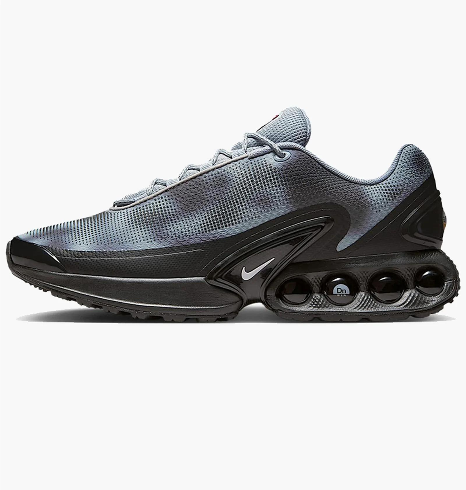 Кросівки чоловічі Nike Air Max Dn Grey (IB4433-001) — фото 1