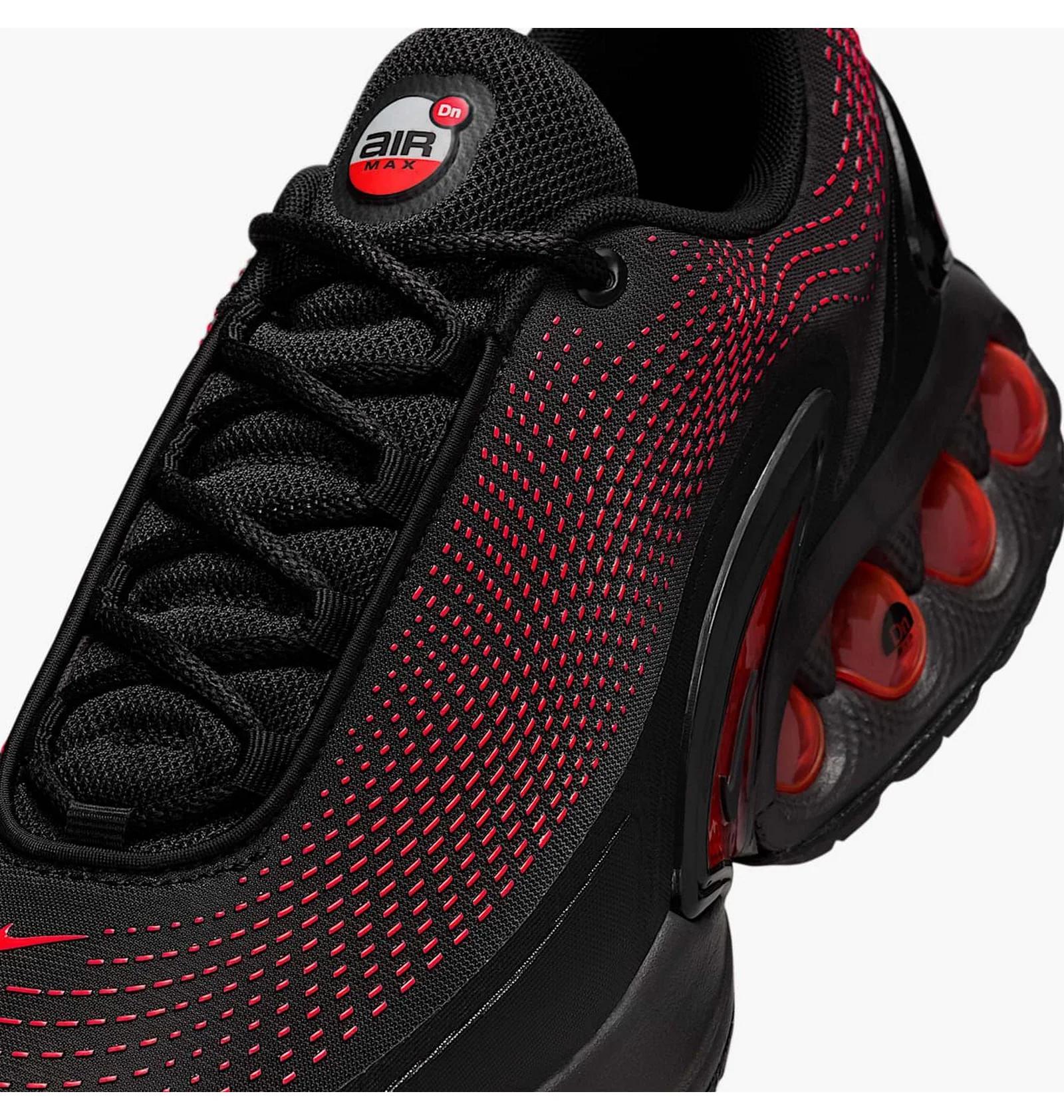 Кросівки чоловічі Nike Air Max Dn Essential (HV5235-002) — фото 8
