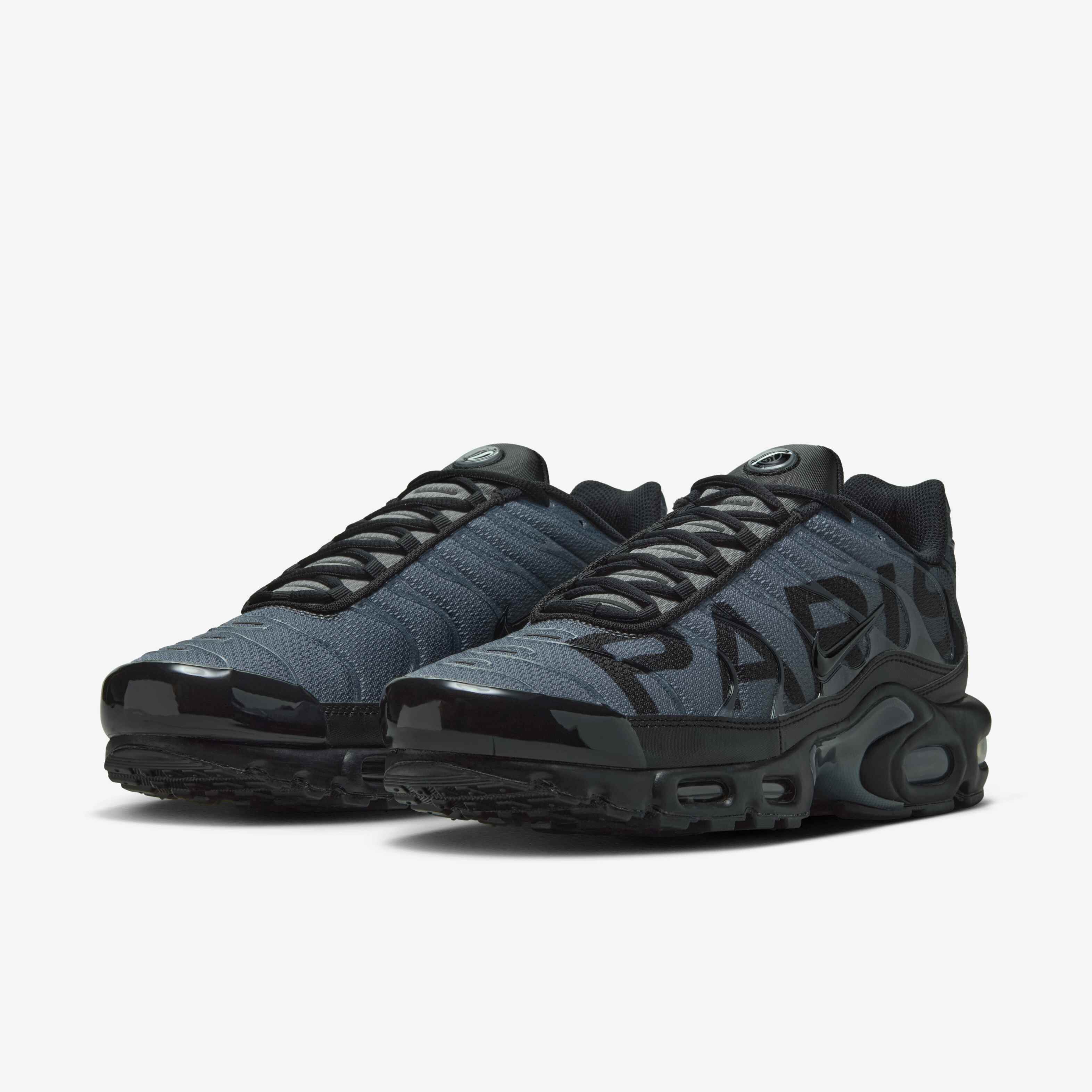 Кросівки Nike AIR MAX PLUS PRM — фото 4