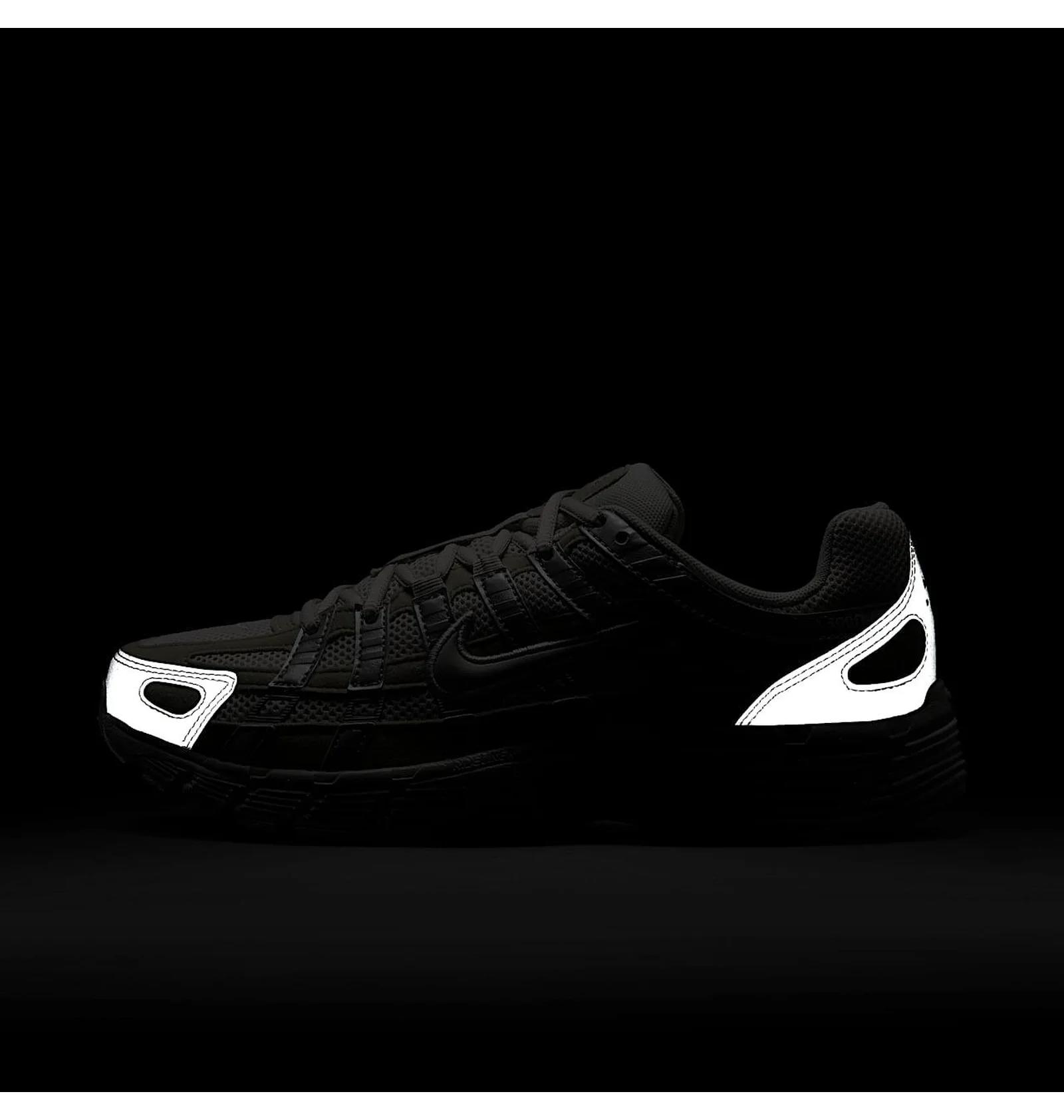 Кросівки жіночі Nike P-6000 (IB3485-001) — фото 8