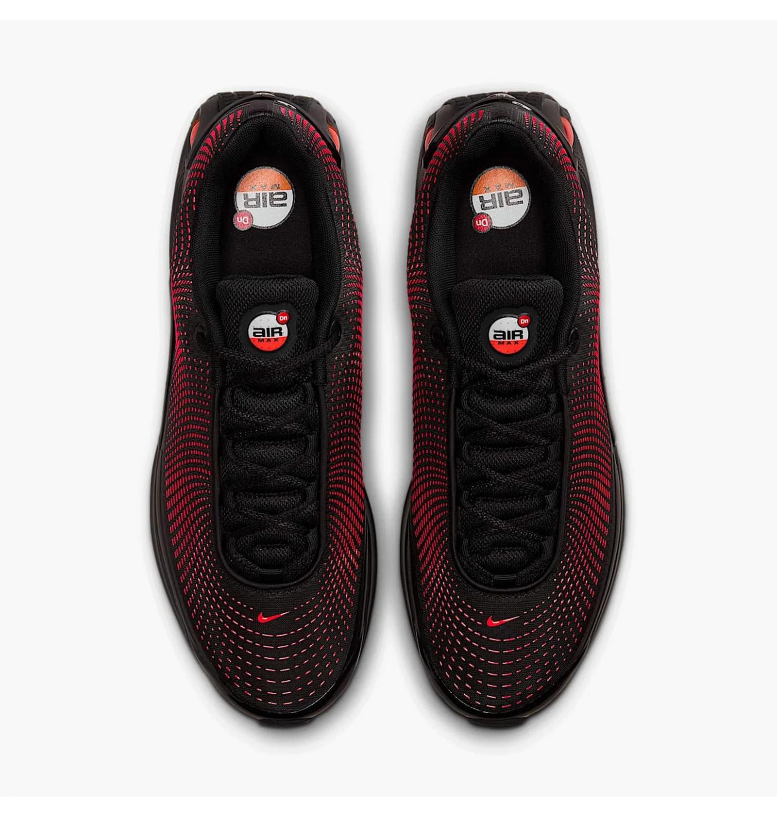Кросівки чоловічі Nike Air Max Dn Essential (HV5235-002) — фото 5