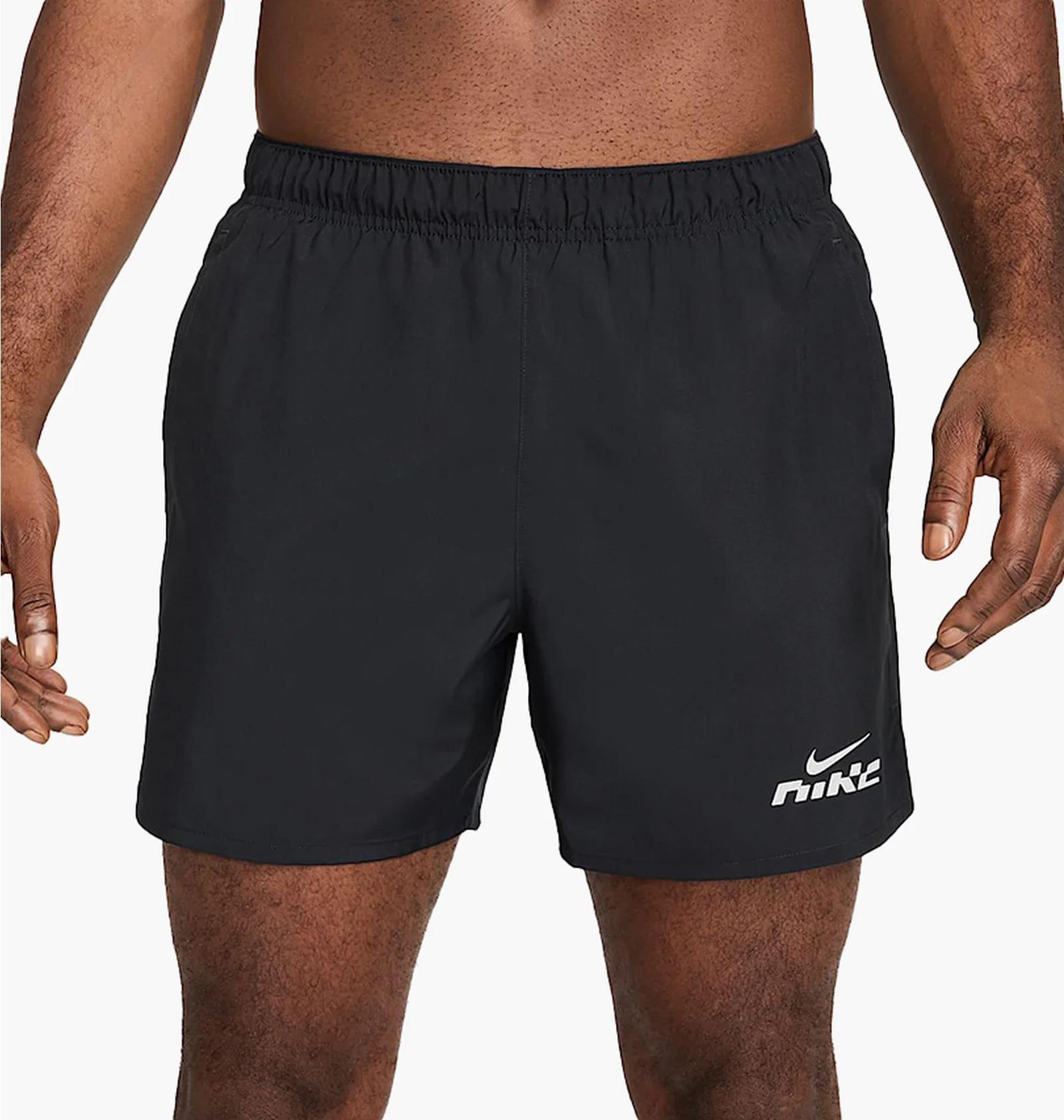 Шорти чоловічі Nike Challenger Flash IB4129-010, 2XL — фото 2