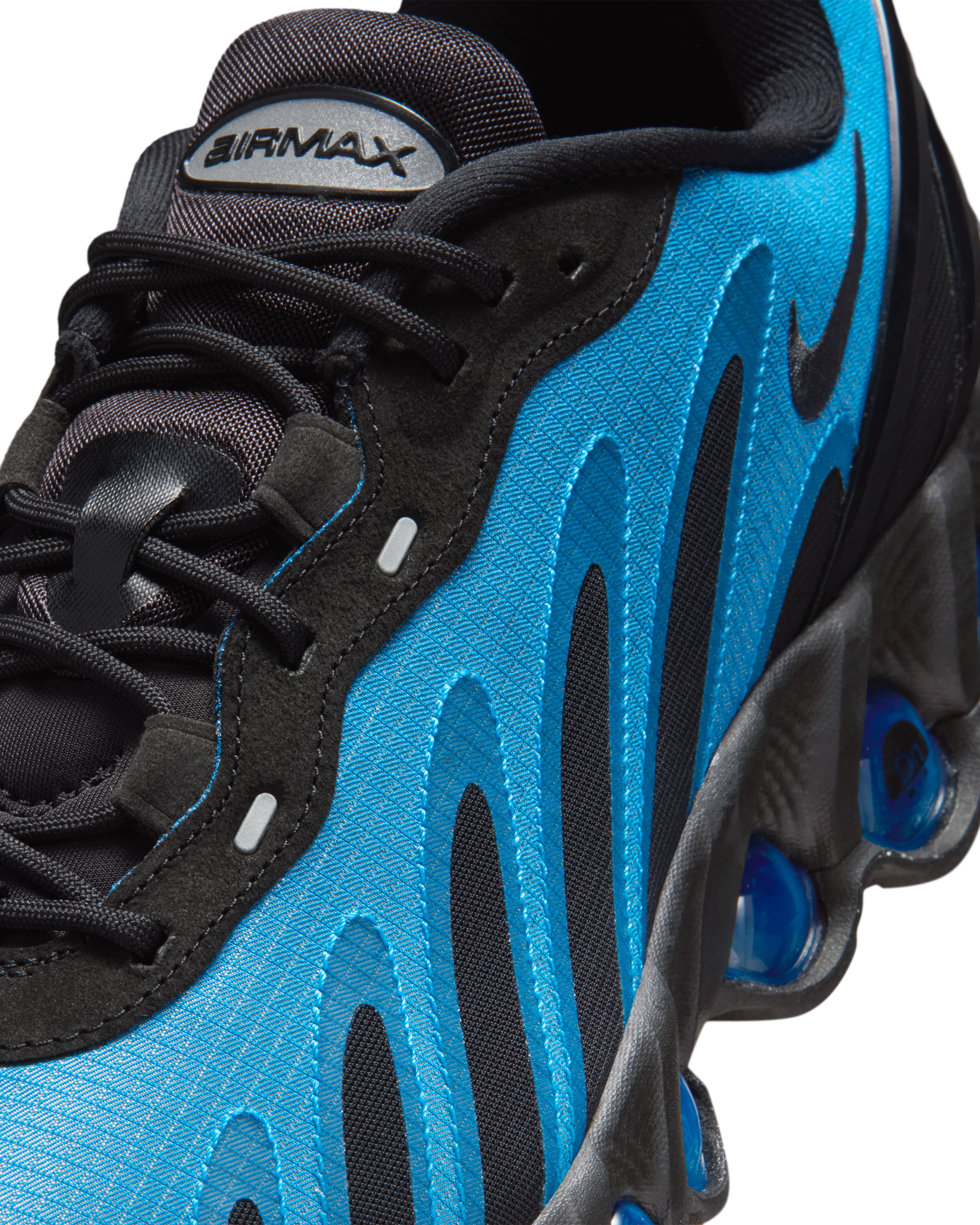 Кросівки Nike AIR MAX DN8 SE — фото 9