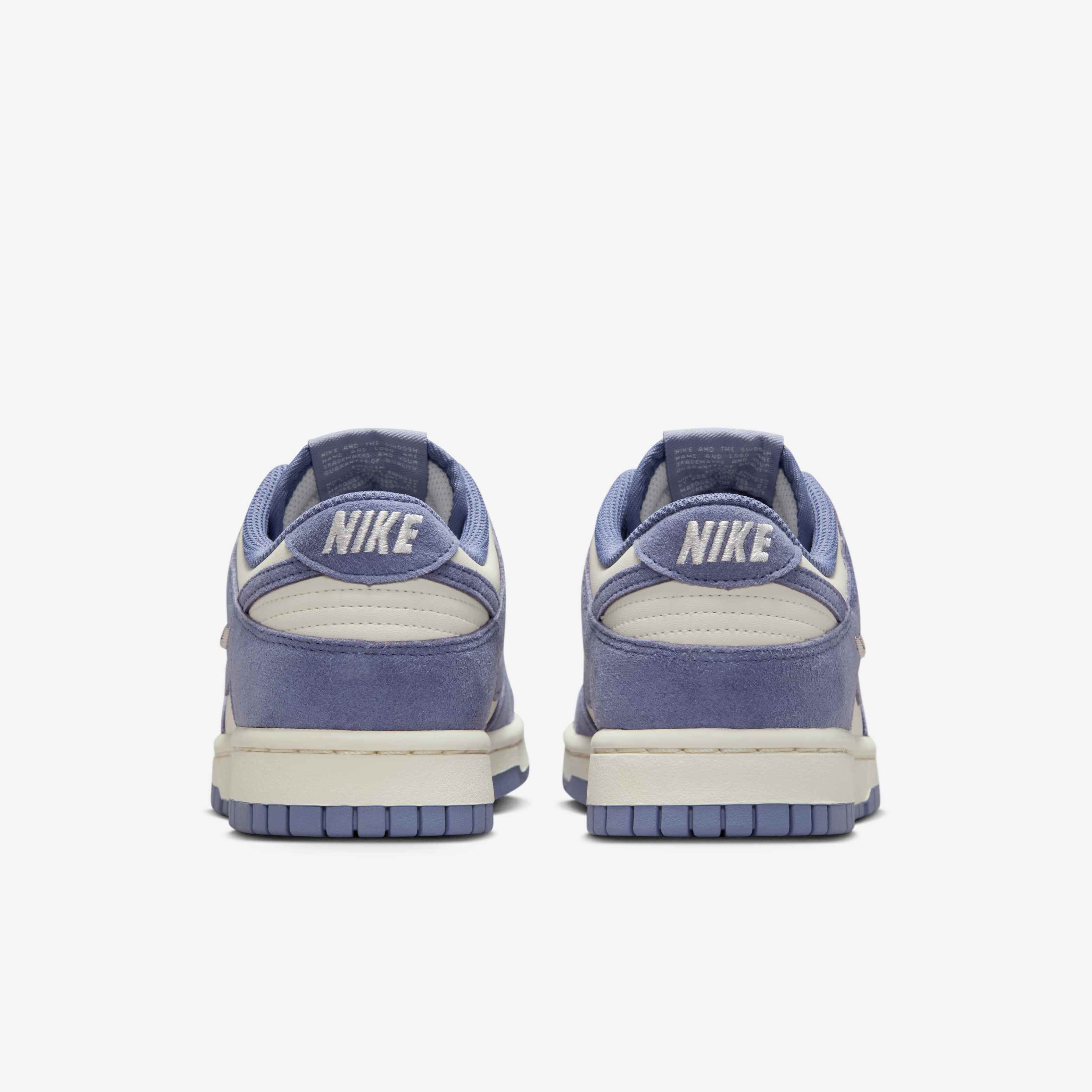 Кросівки Nike WMNS DU LOW — фото 1