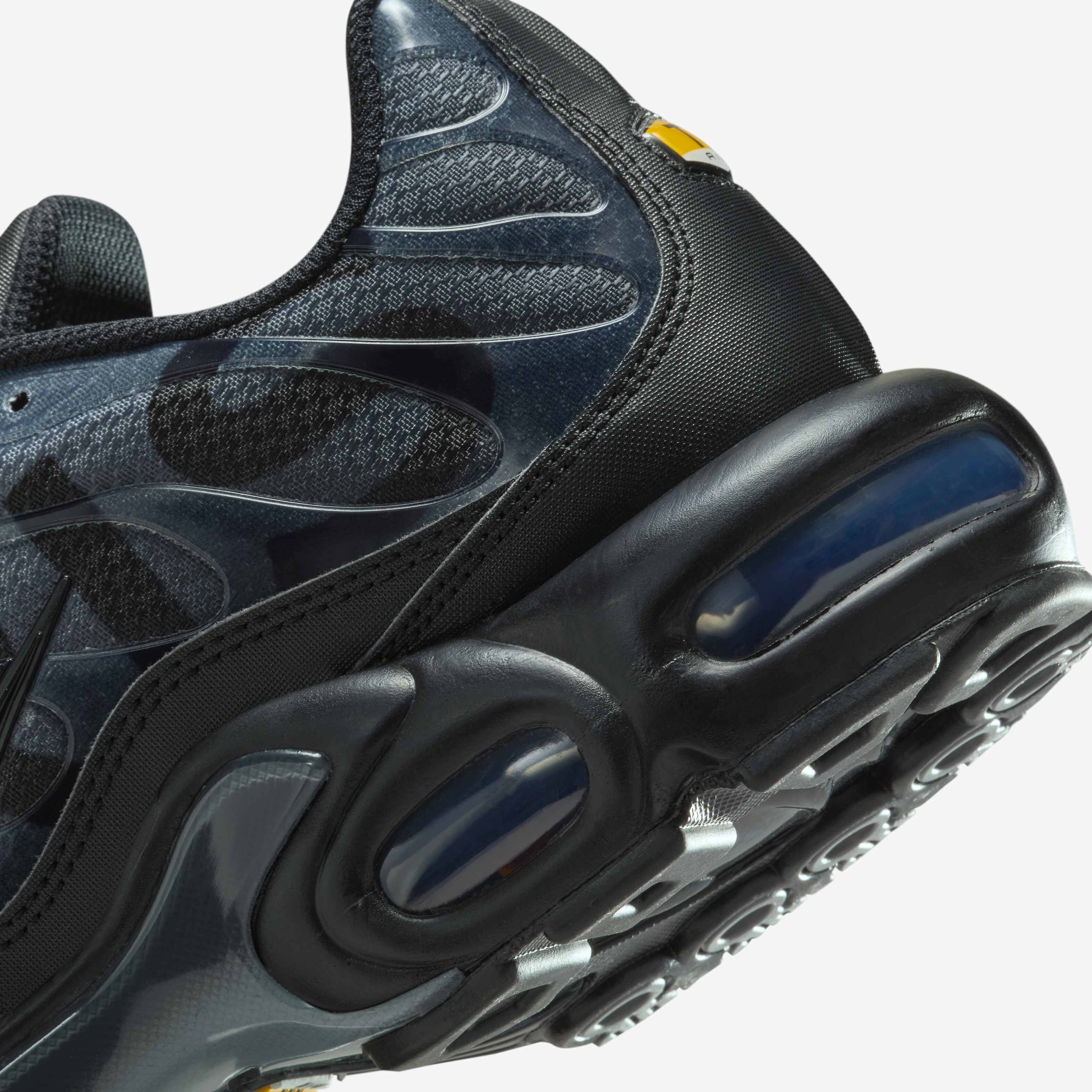 Кросівки Nike AIR MAX PLUS PRM — фото 8