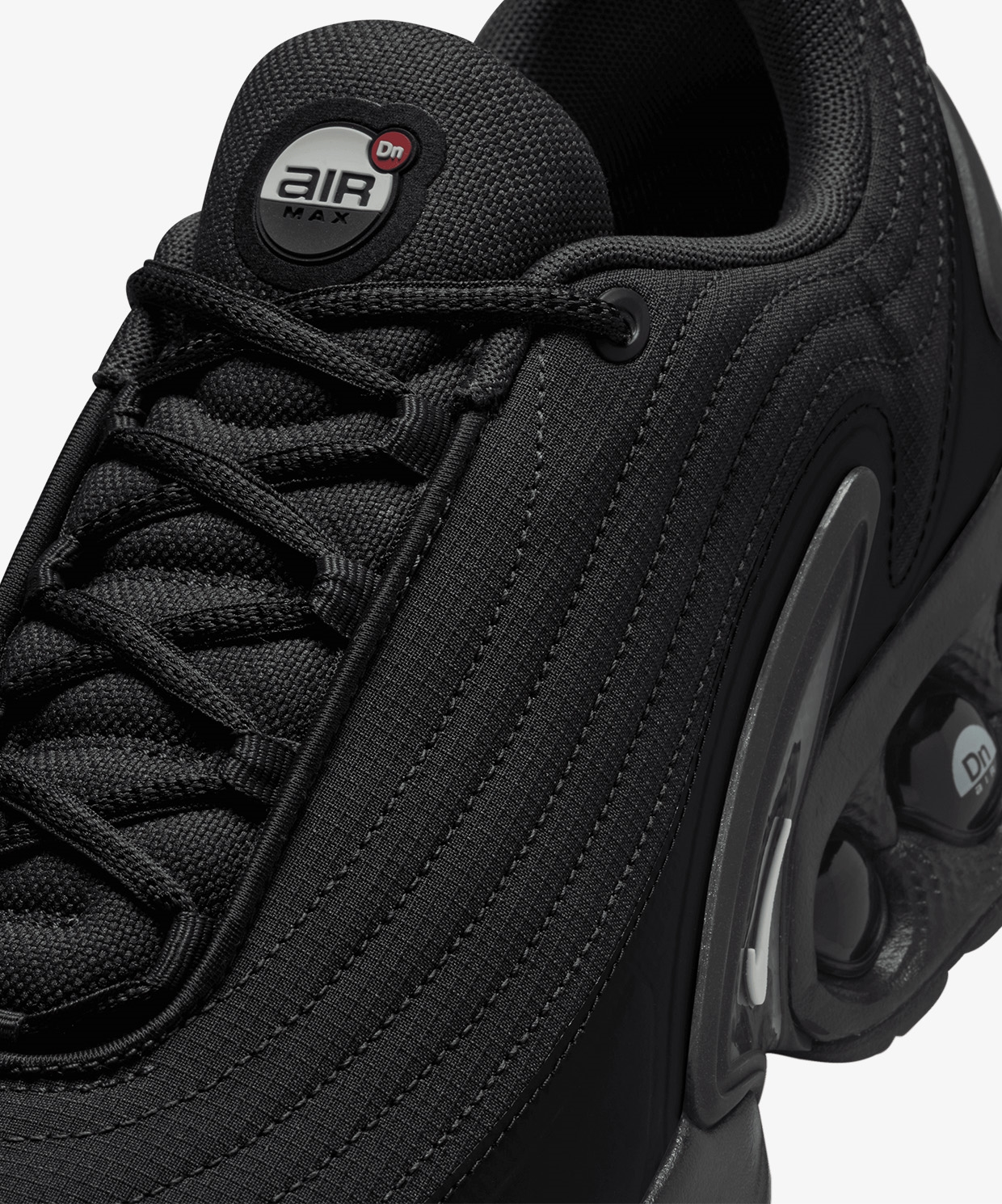 Кросівки Nike AIR MAX DN WTR — фото 8