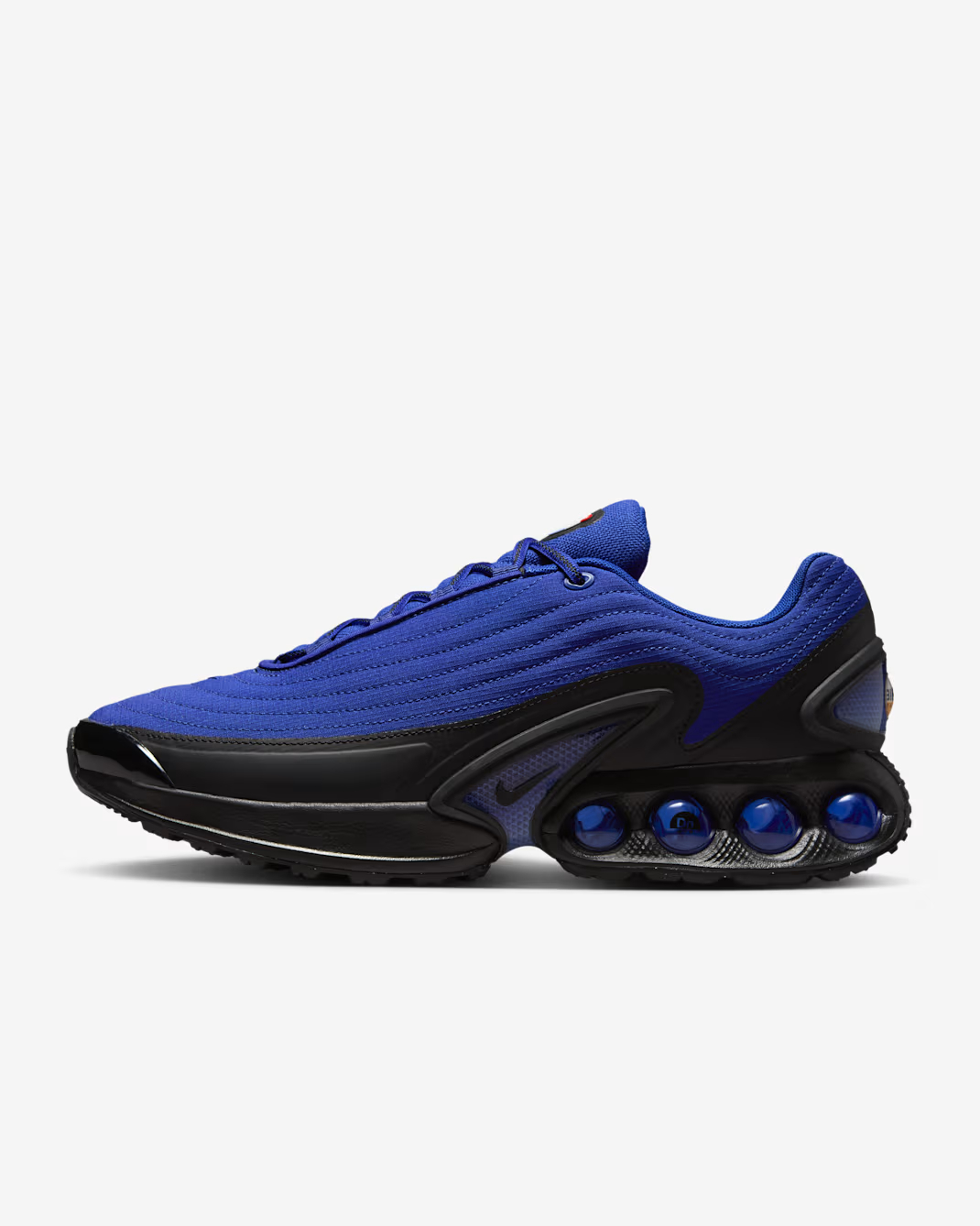Кросівки Nike AIR MAX DN WTR — фото 1