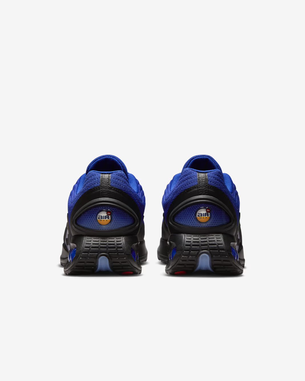 Кросівки Nike AIR MAX DN WTR — фото 7