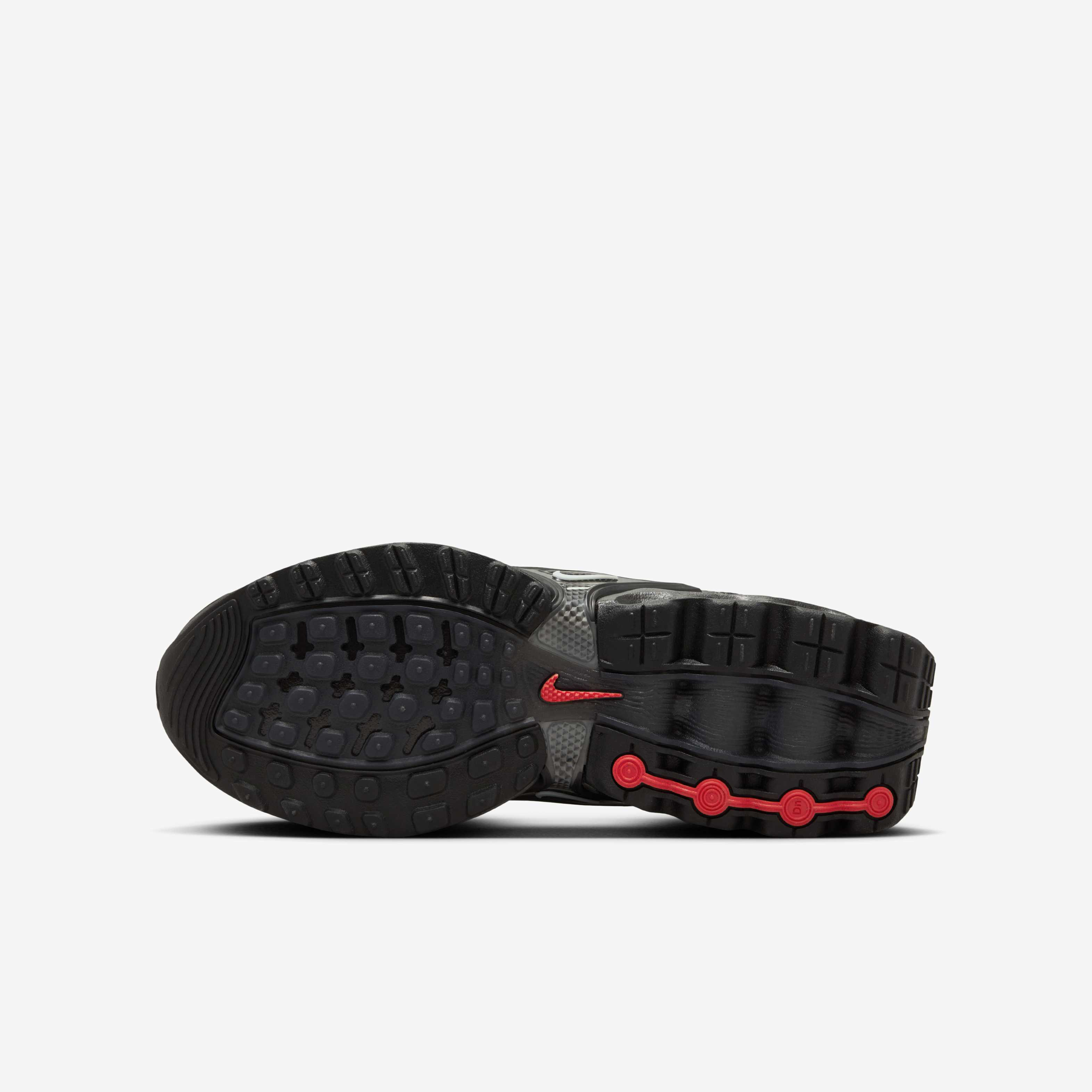 Кросівки Nike AIR MAX DN GS — фото 1