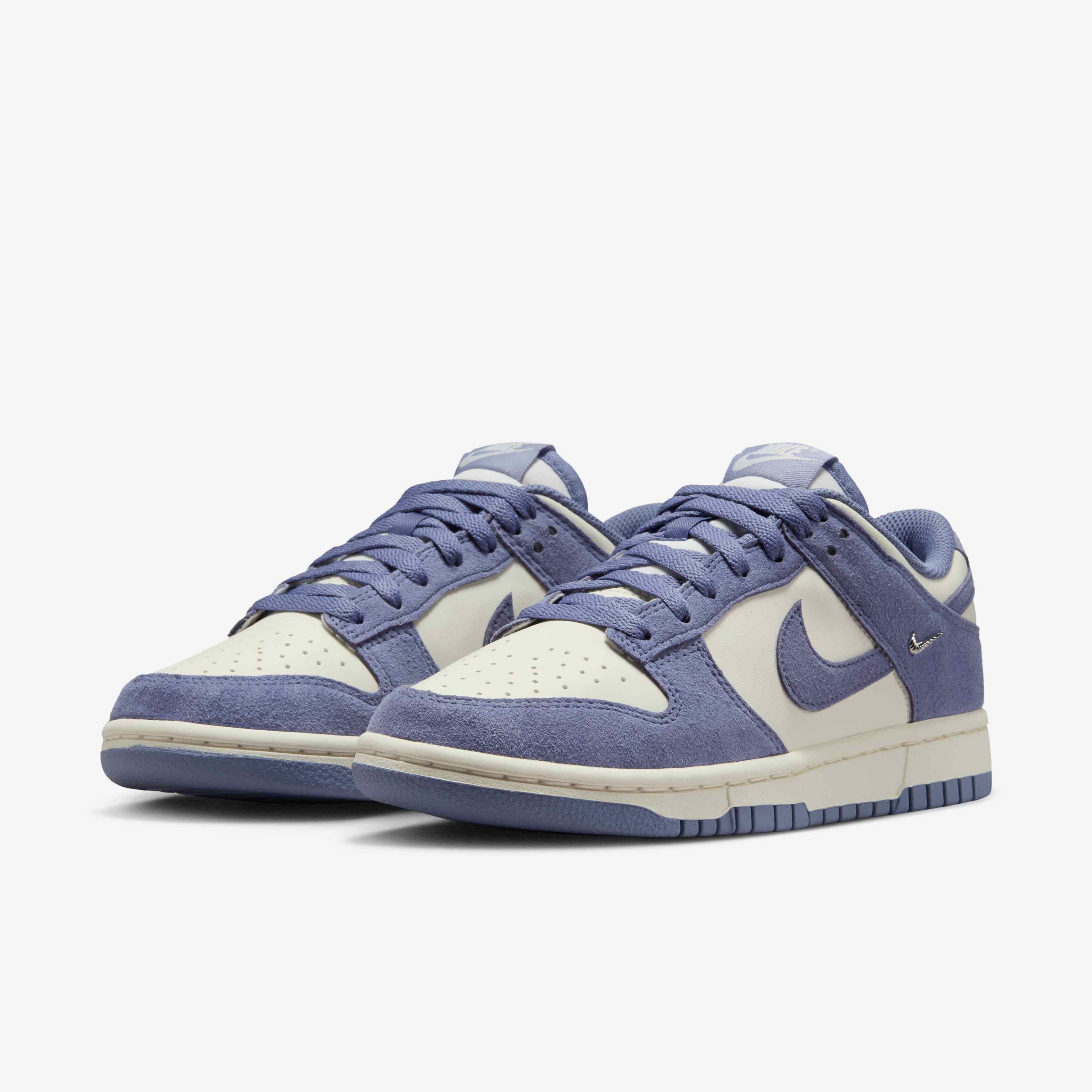 Кросівки Nike WMNS DU LOW — фото 6