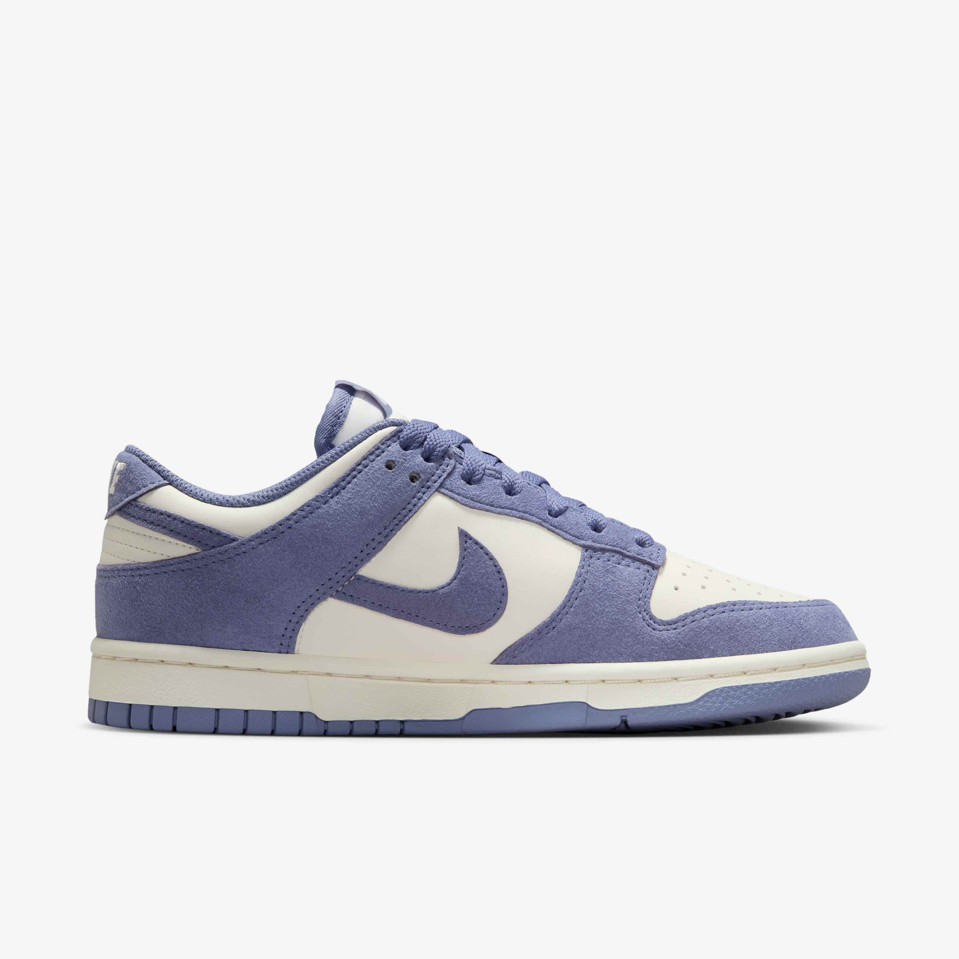 Кросівки Nike WMNS DU LOW — фото 4