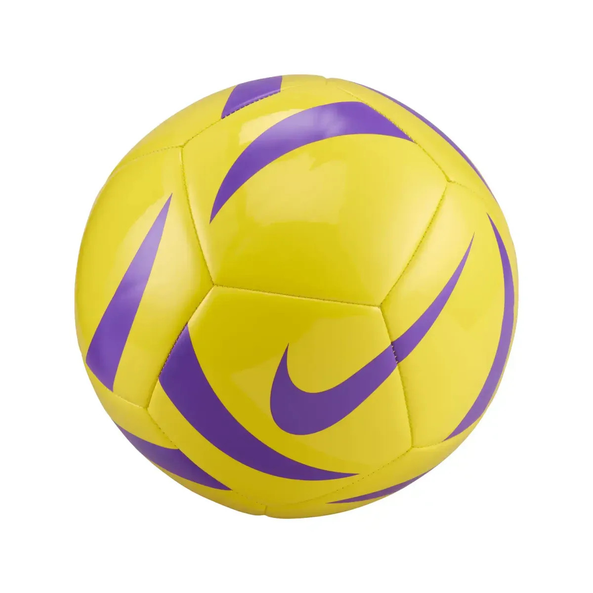 Футбольний м'яч Nike Ball (HV6341-710) — фото 1