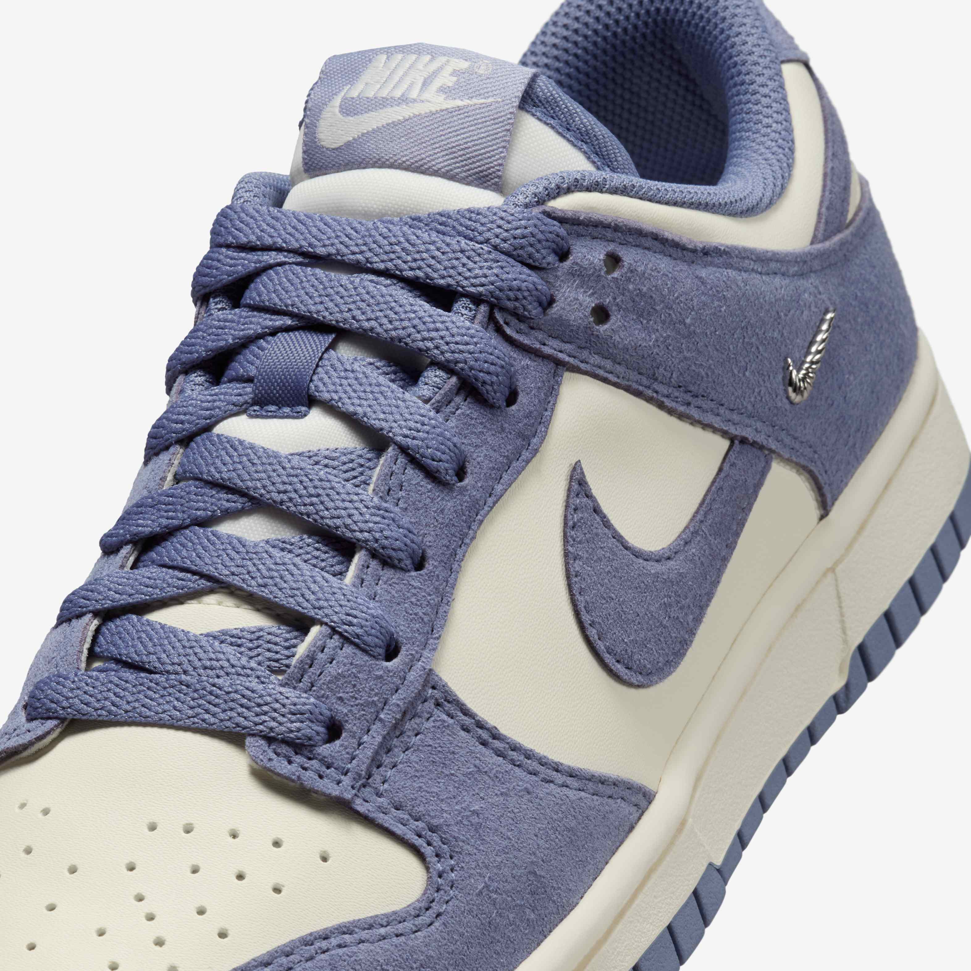 Кросівки Nike WMNS DU LOW — фото 8