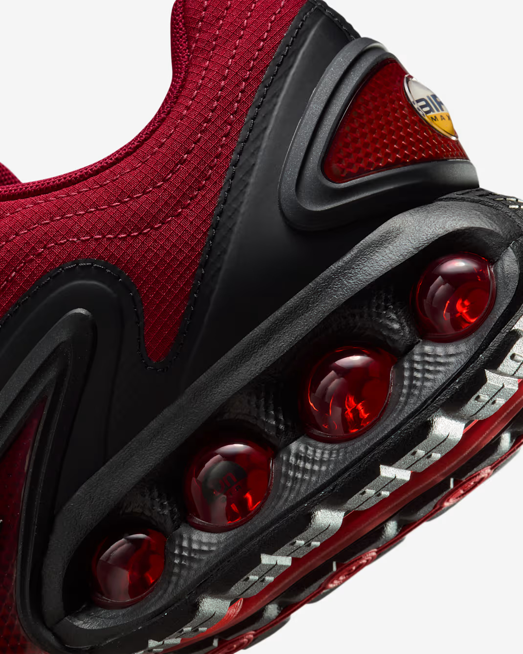 Кросівки Nike AIR MAX DN WTR — фото 9