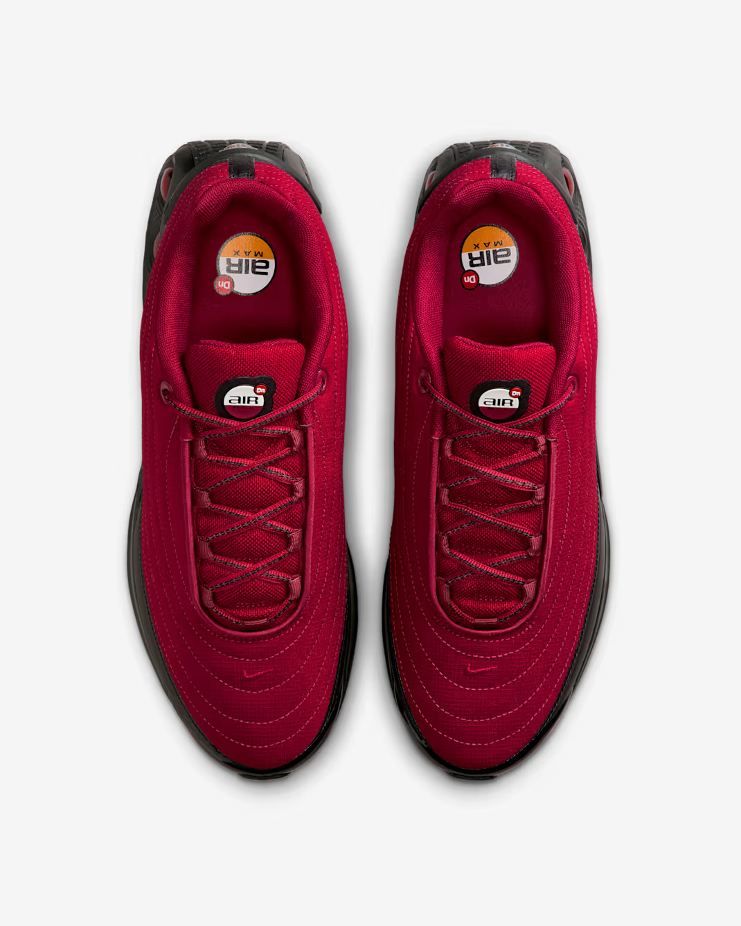Кросівки Nike AIR MAX DN WTR — фото 5