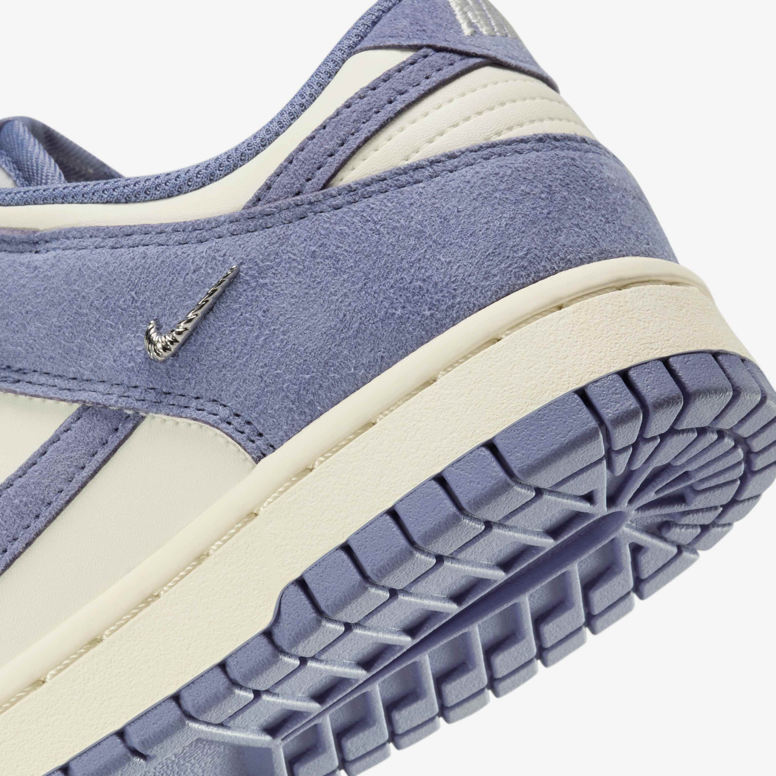 Кросівки Nike WMNS DU LOW — фото 9