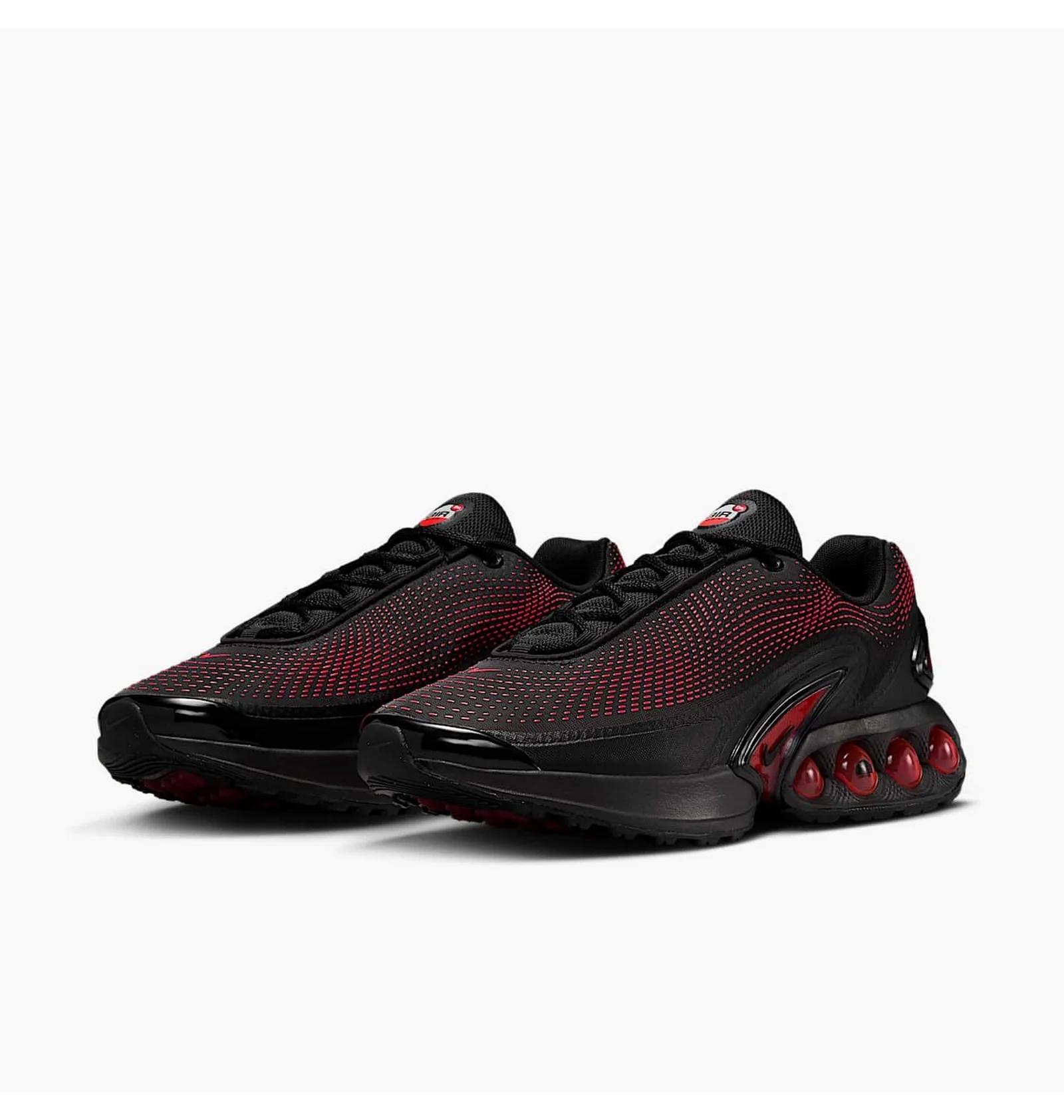 Кросівки чоловічі Nike Air Max Dn Essential (HV5235-002) — фото 6