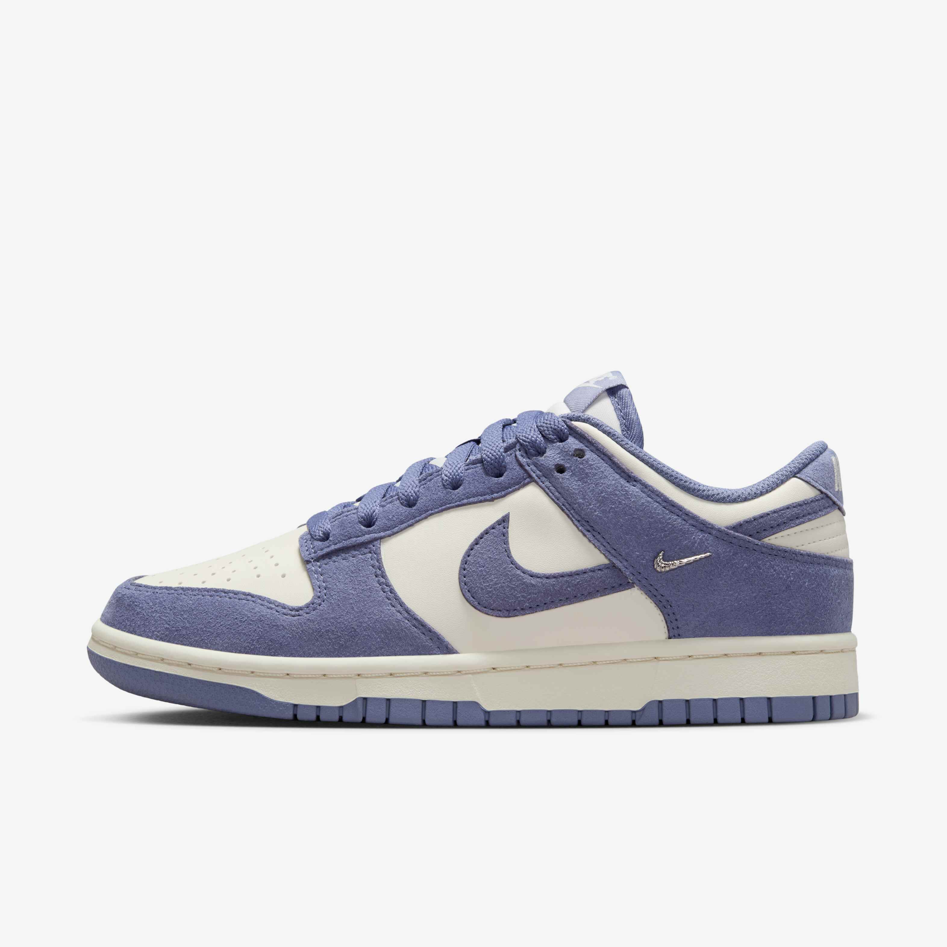 Кросівки Nike WMNS DU LOW — фото 2