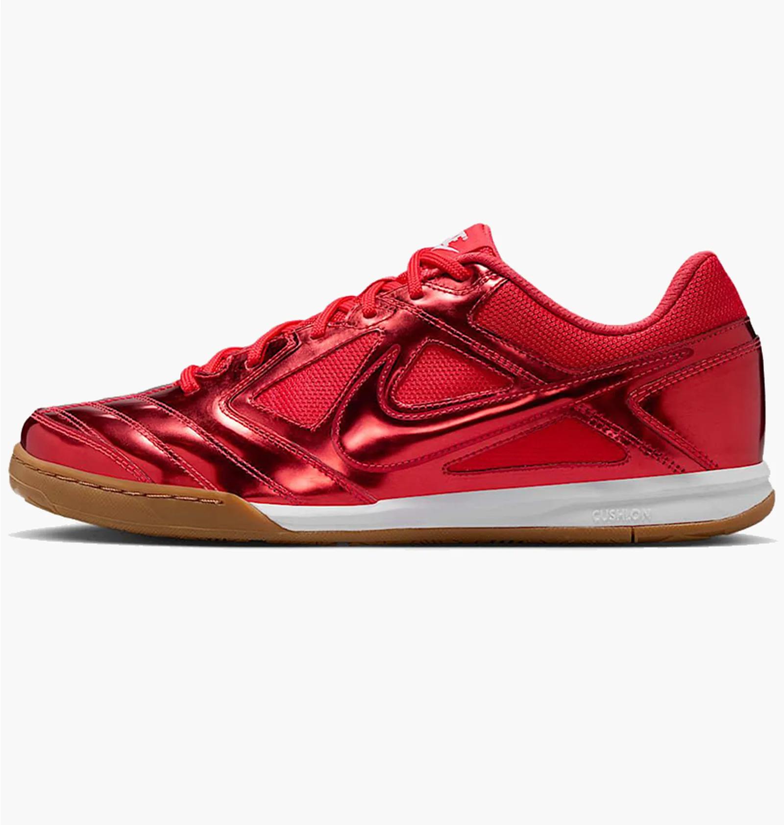 Кросівки чоловічі Nike Gato Lv8 Red (IB3566-600) — фото 1