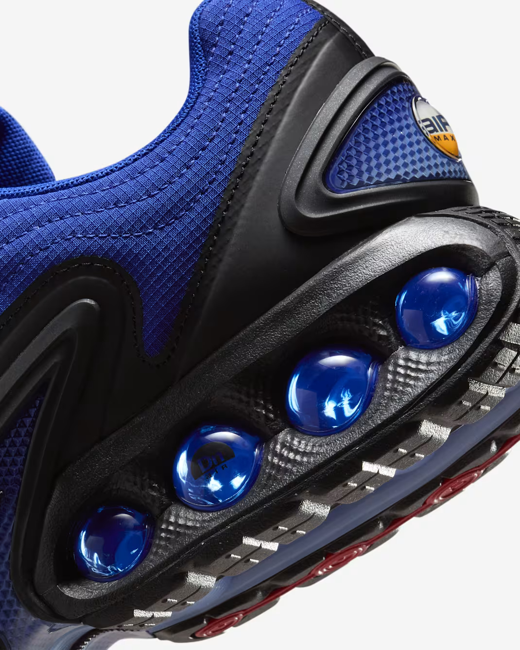 Кросівки Nike AIR MAX DN WTR — фото 9