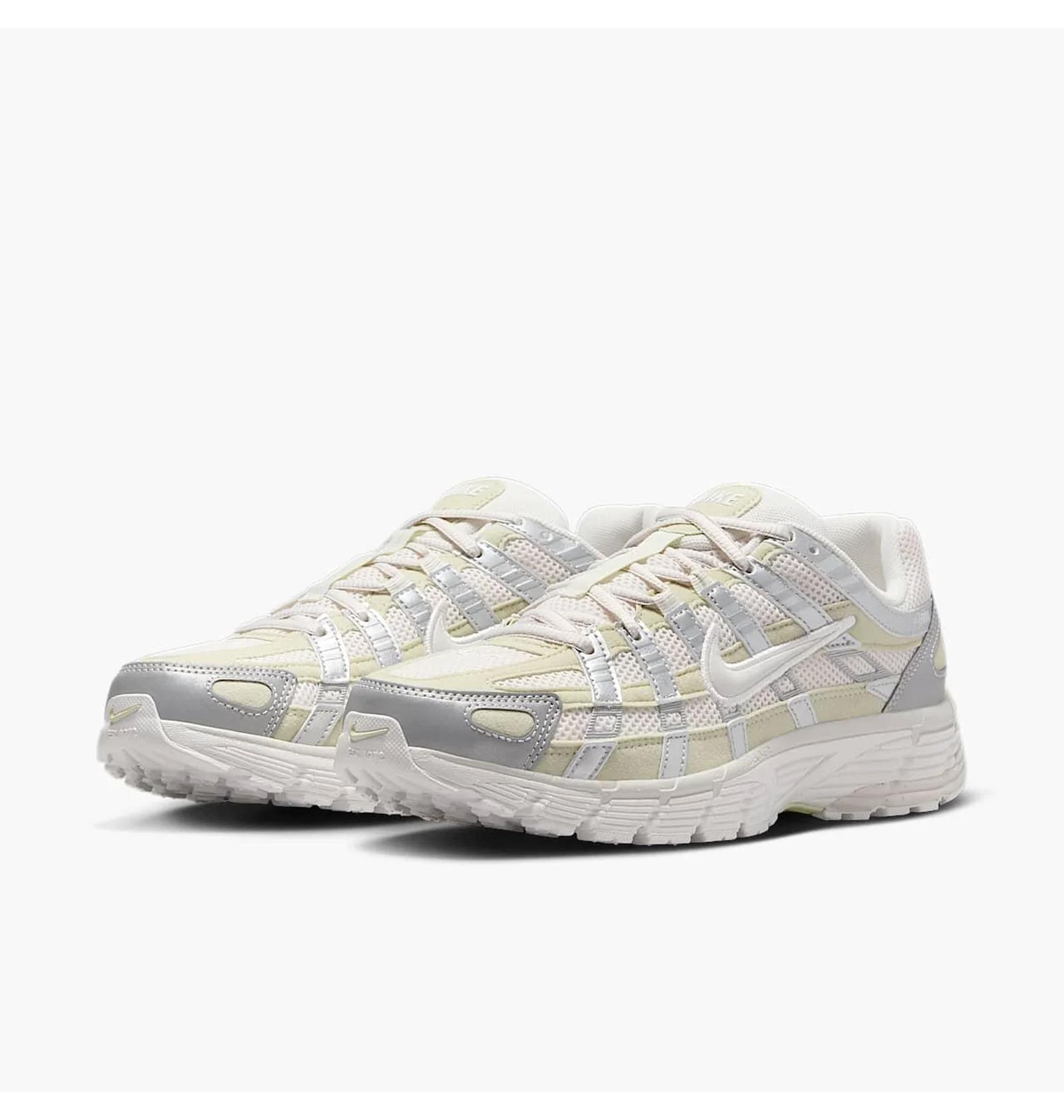 Кросівки жіночі Nike P-6000 (IB3485-001) — фото 13