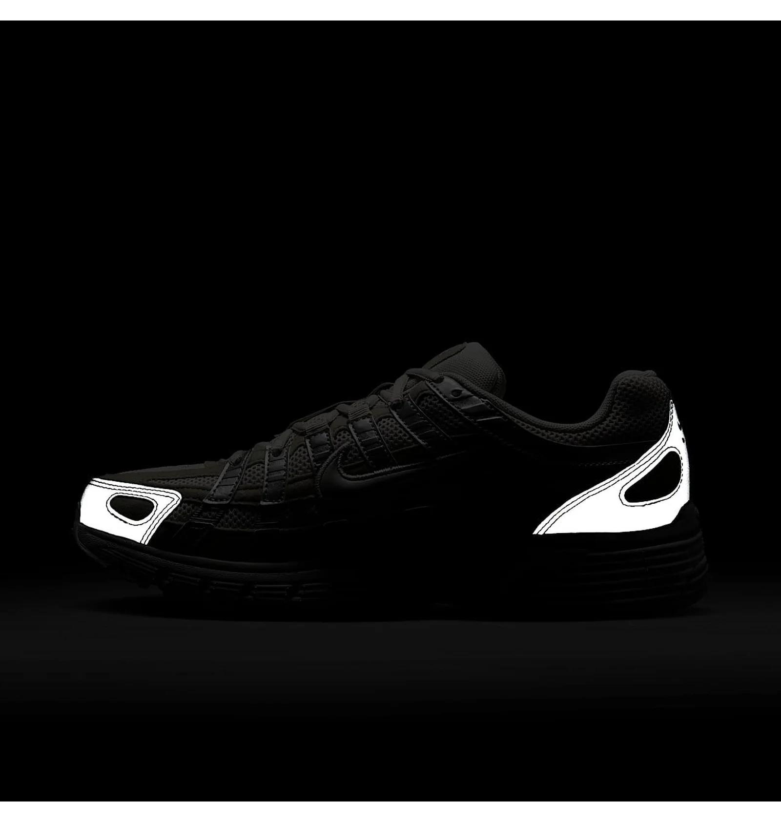 Кросівки жіночі Nike P-6000 (IB3485-001) — фото 9