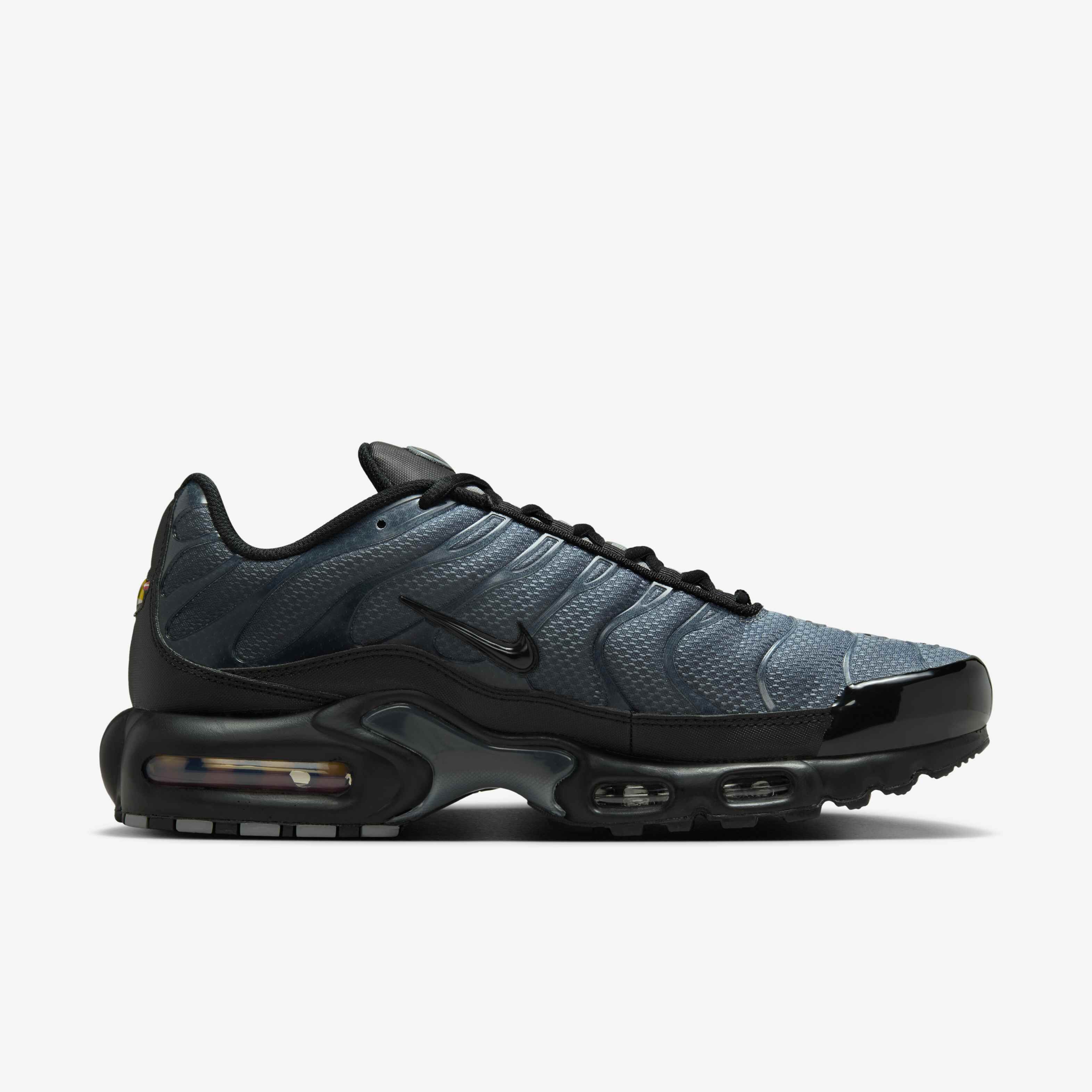 Кросівки Nike AIR MAX PLUS PRM — фото 2
