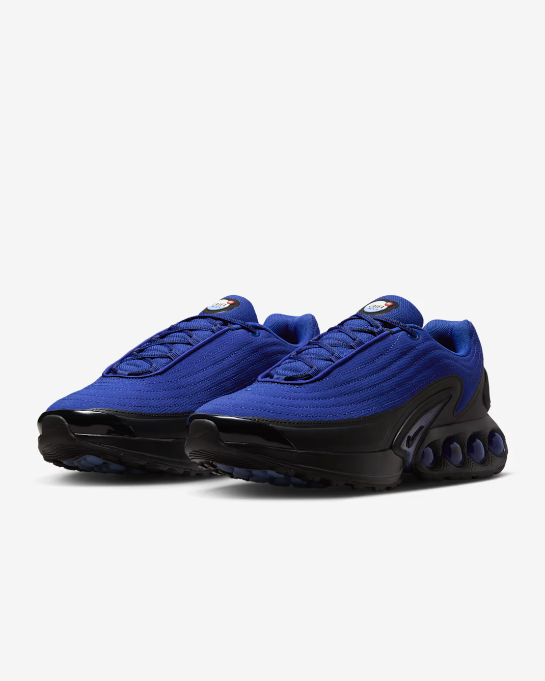 Кросівки Nike AIR MAX DN WTR — фото 6