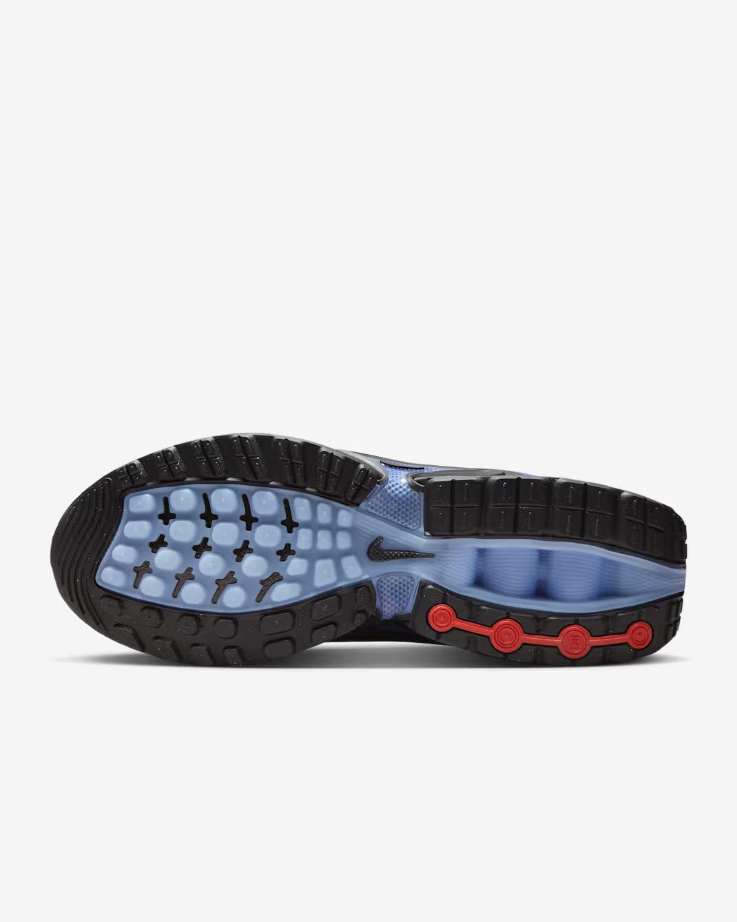 Кросівки Nike AIR MAX DN WTR — фото 3